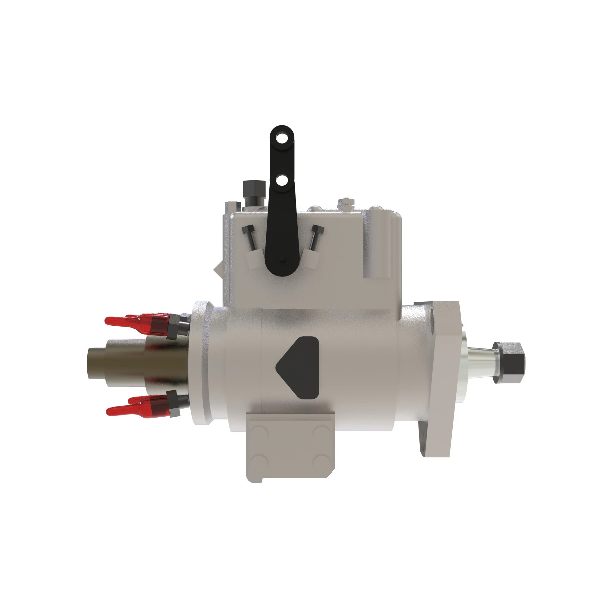 PUMP, FUEL INJECTION