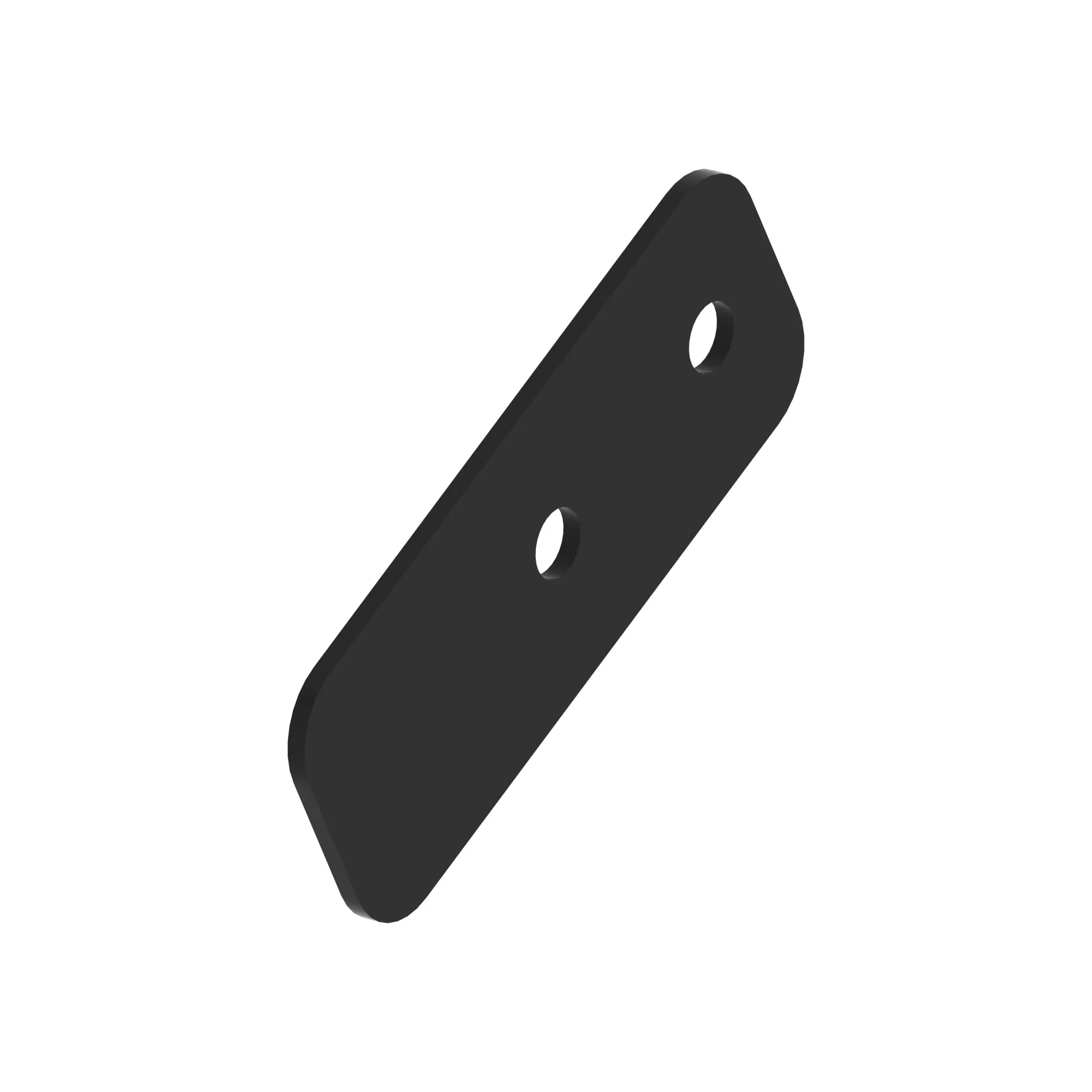 John Deere Plate - KK96623