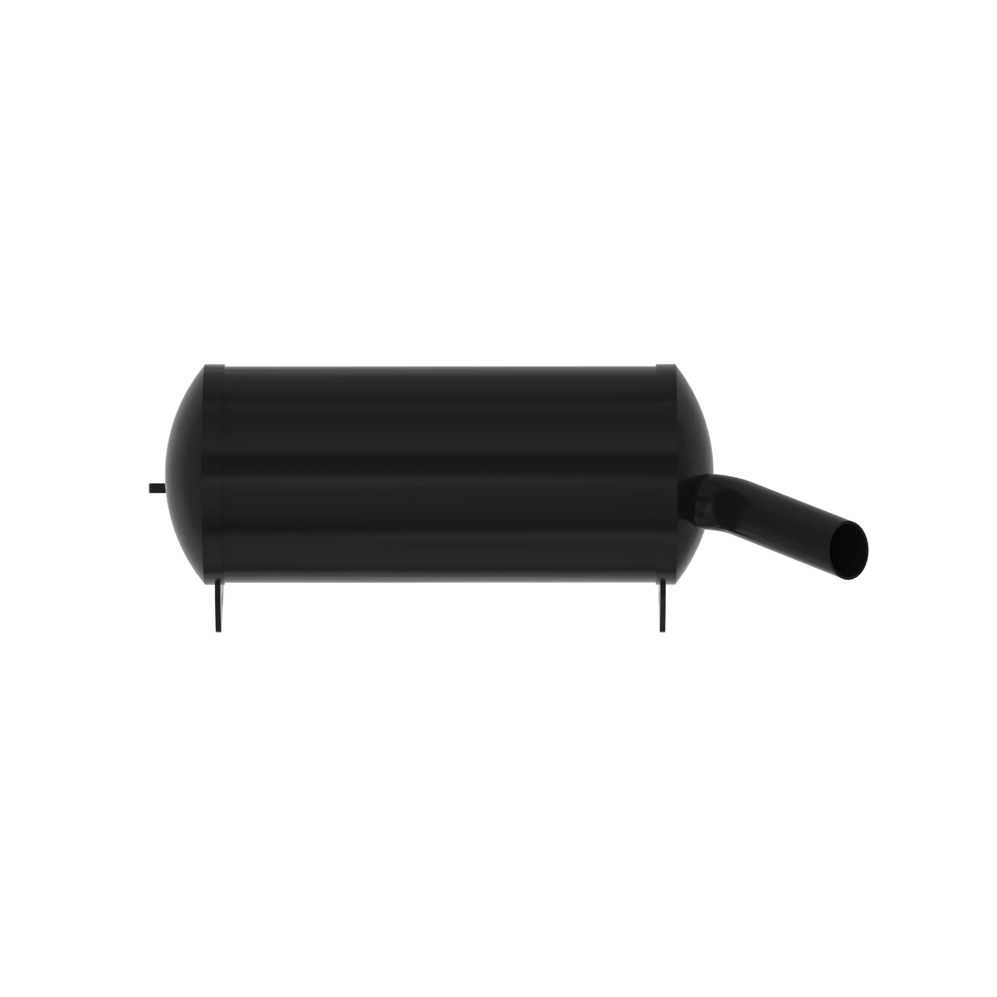 Muffler