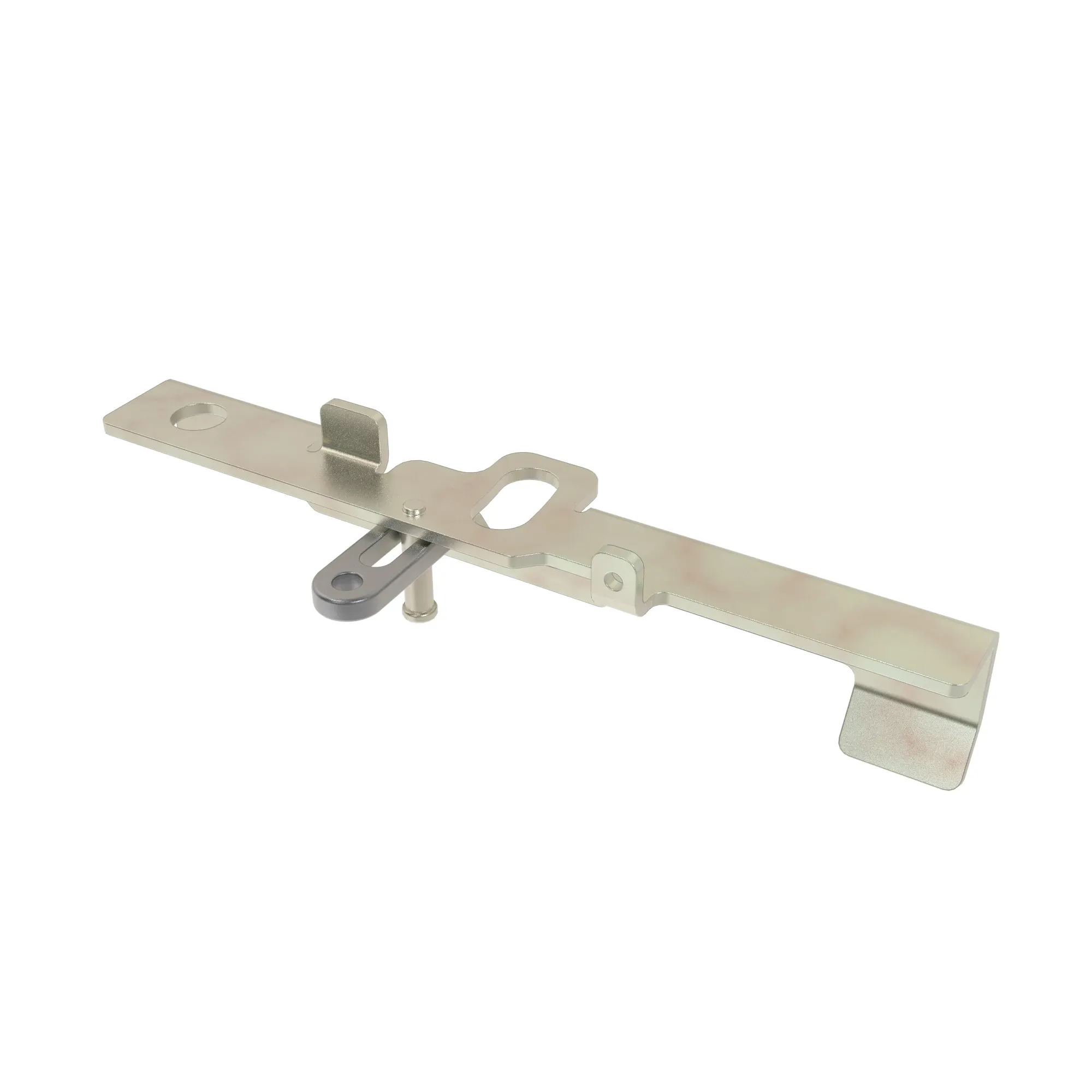 LEVER, DOOR LATCH, RH