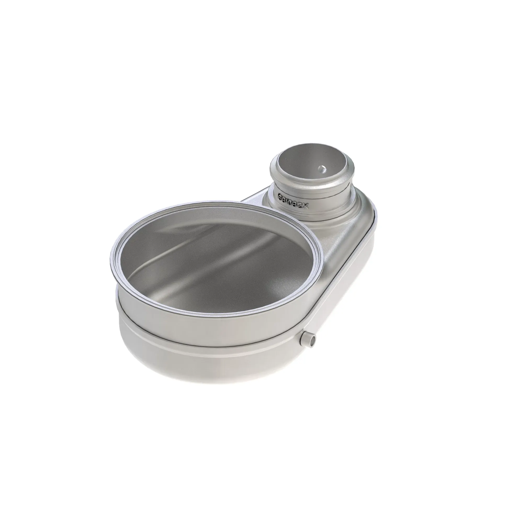 Exhaust Pipe