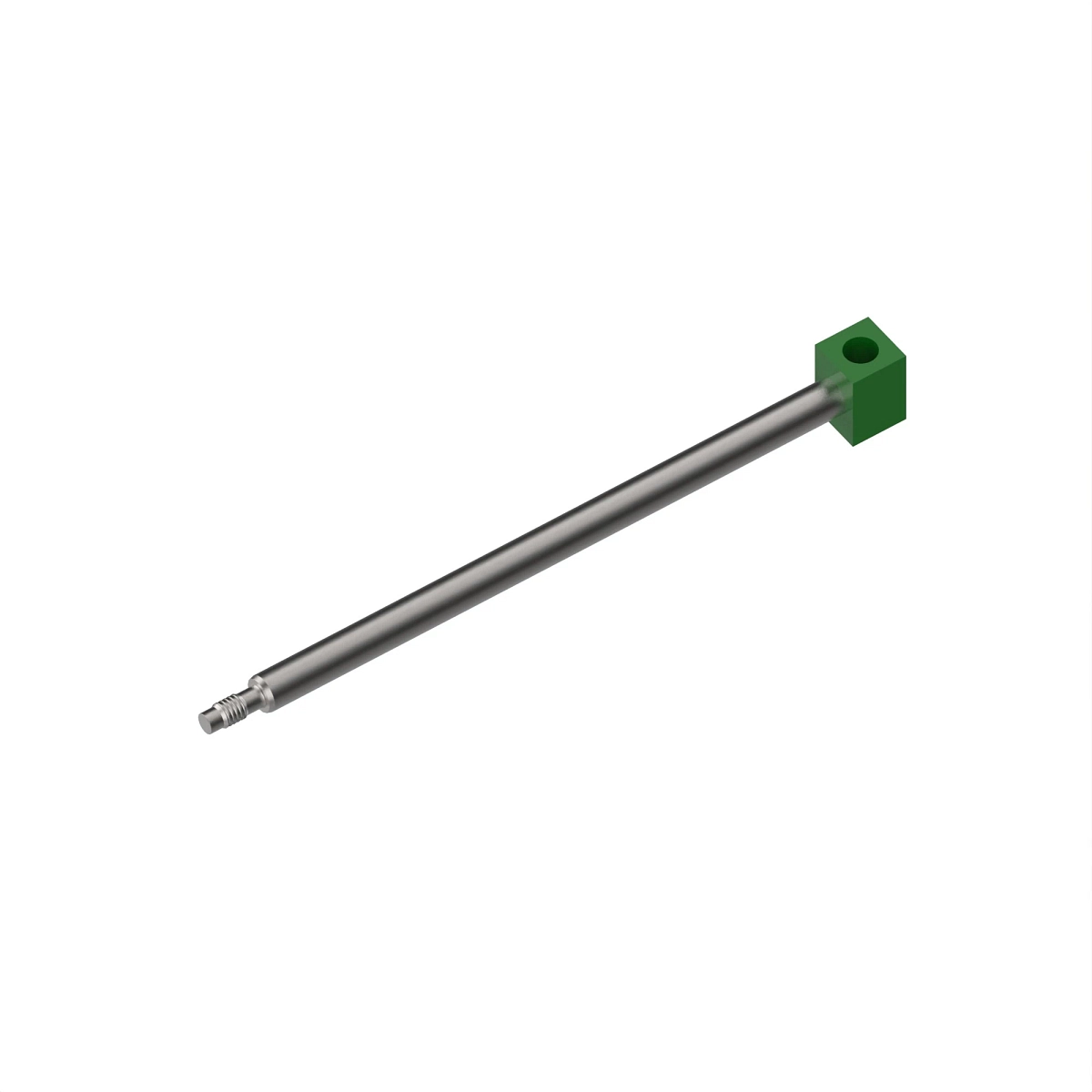 Rod, Assembly