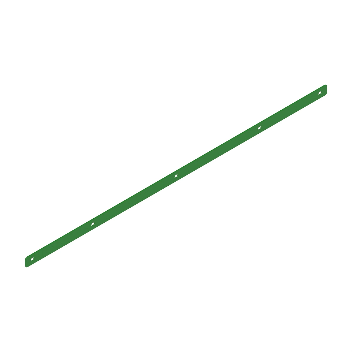 Strap, (Center Curtain Mount)