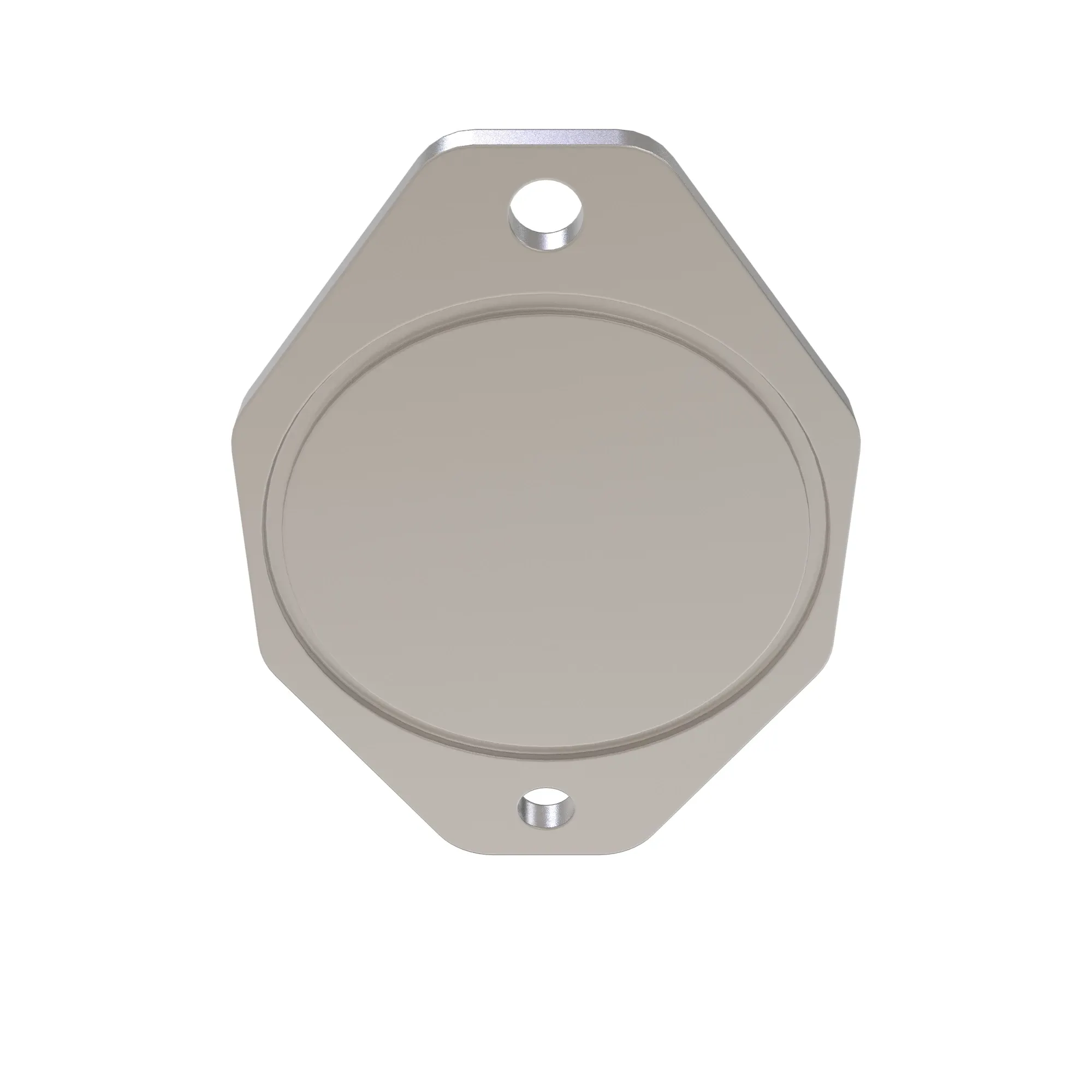 John Deere Auxiliary Drive Cover - R126926