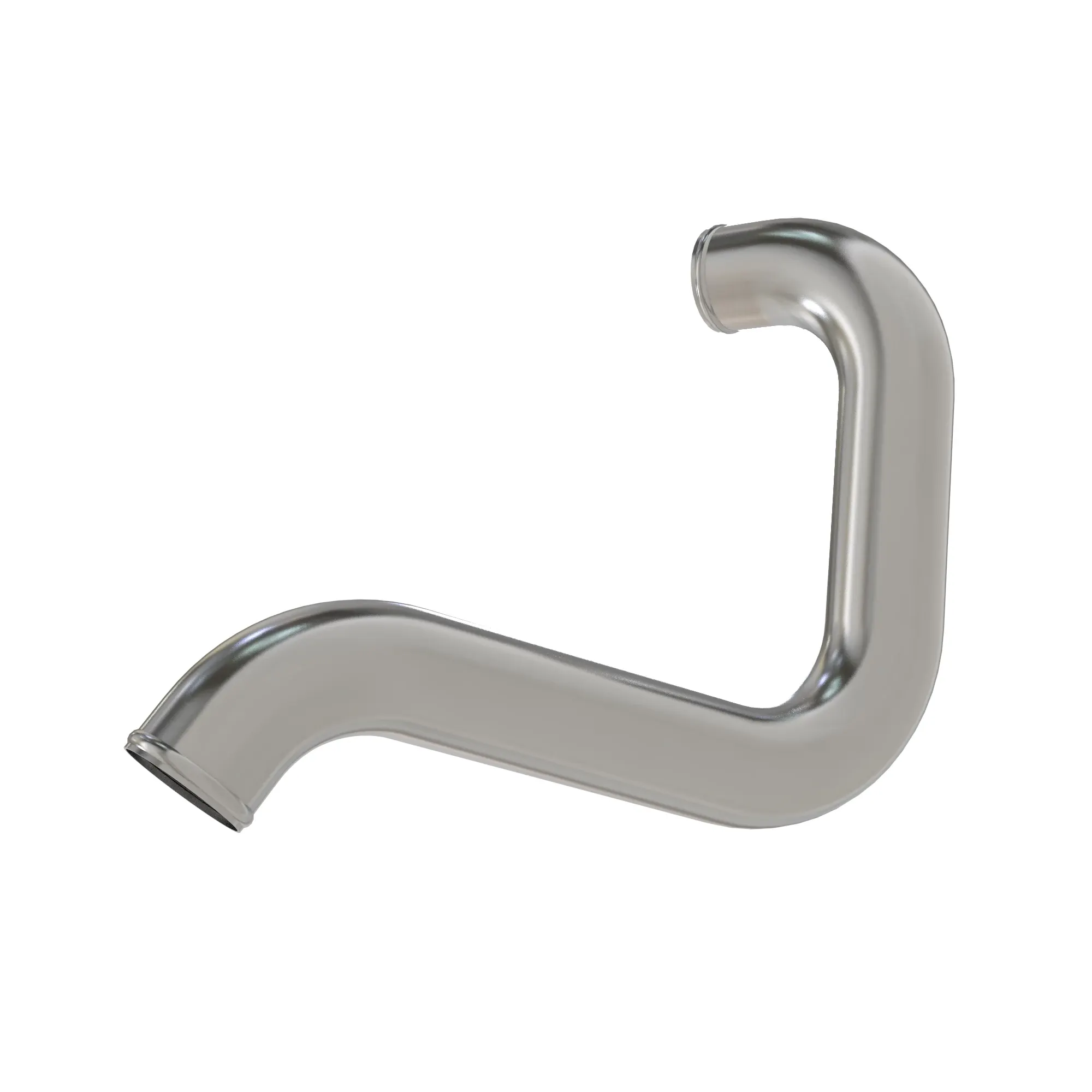 John Deere Charge Air Cooler Pipe - F651756