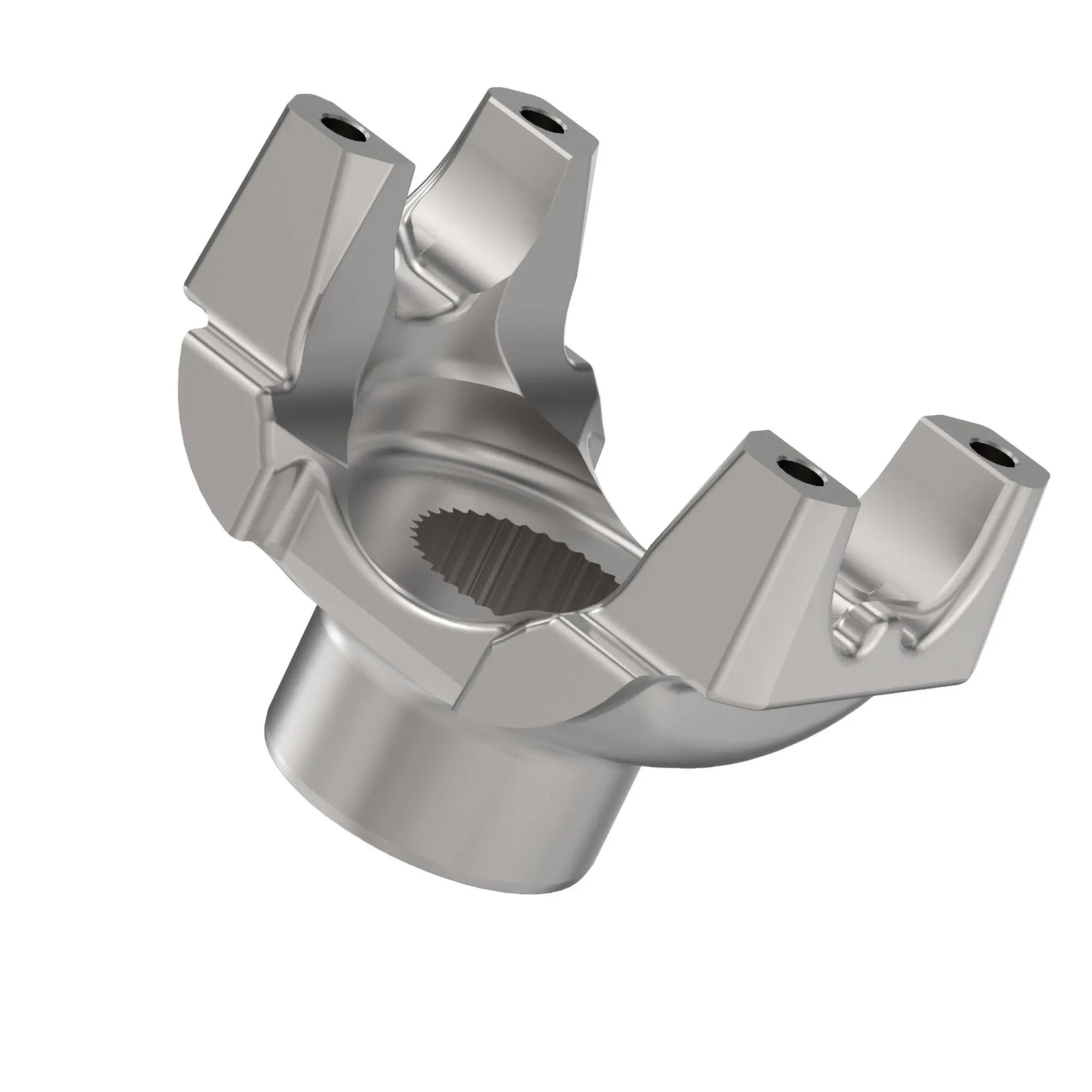 UNIVERSAL JOINT YOKE, YOKE SERIES 1