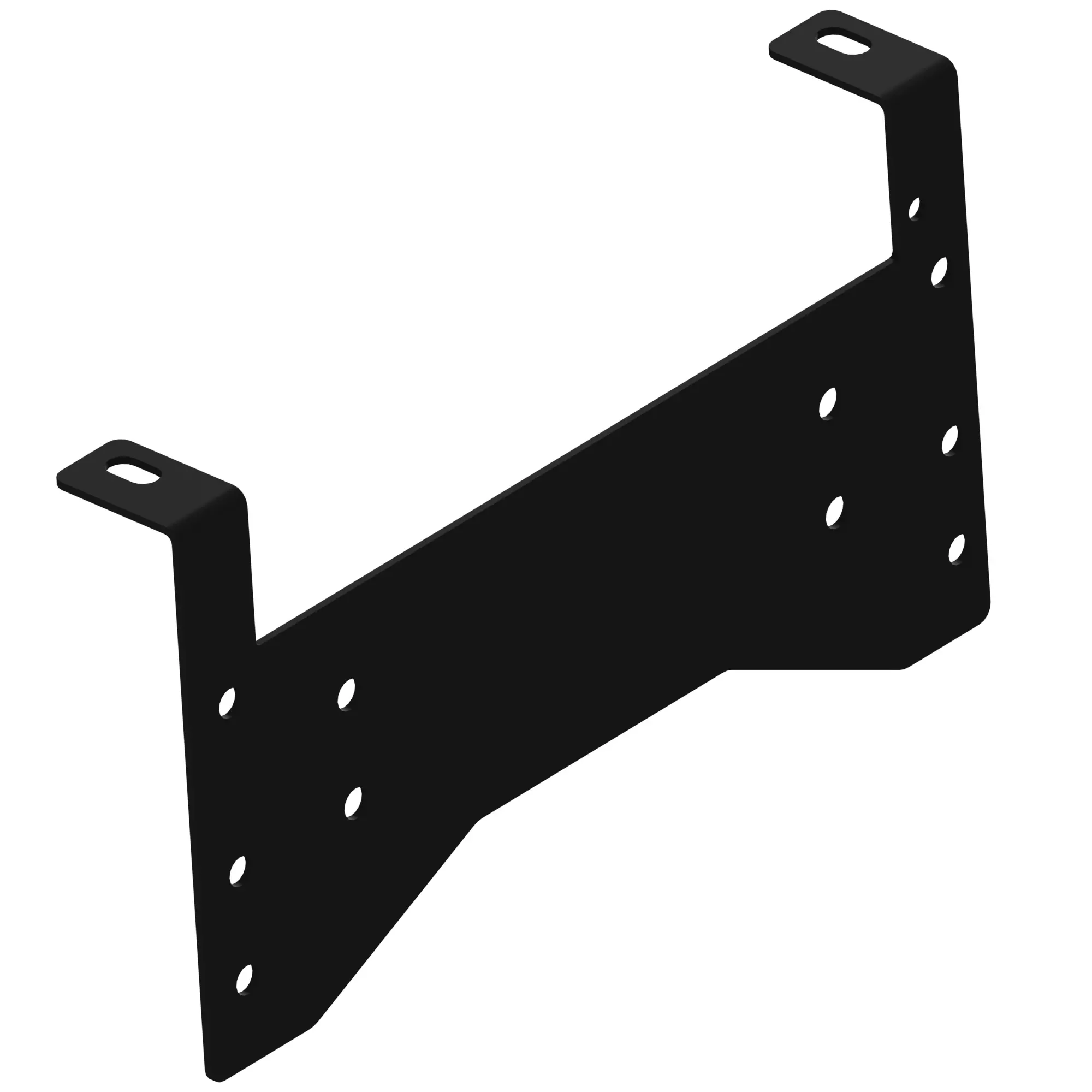 BRACKET, TREAD ADJUST VALVE, SHIELD
