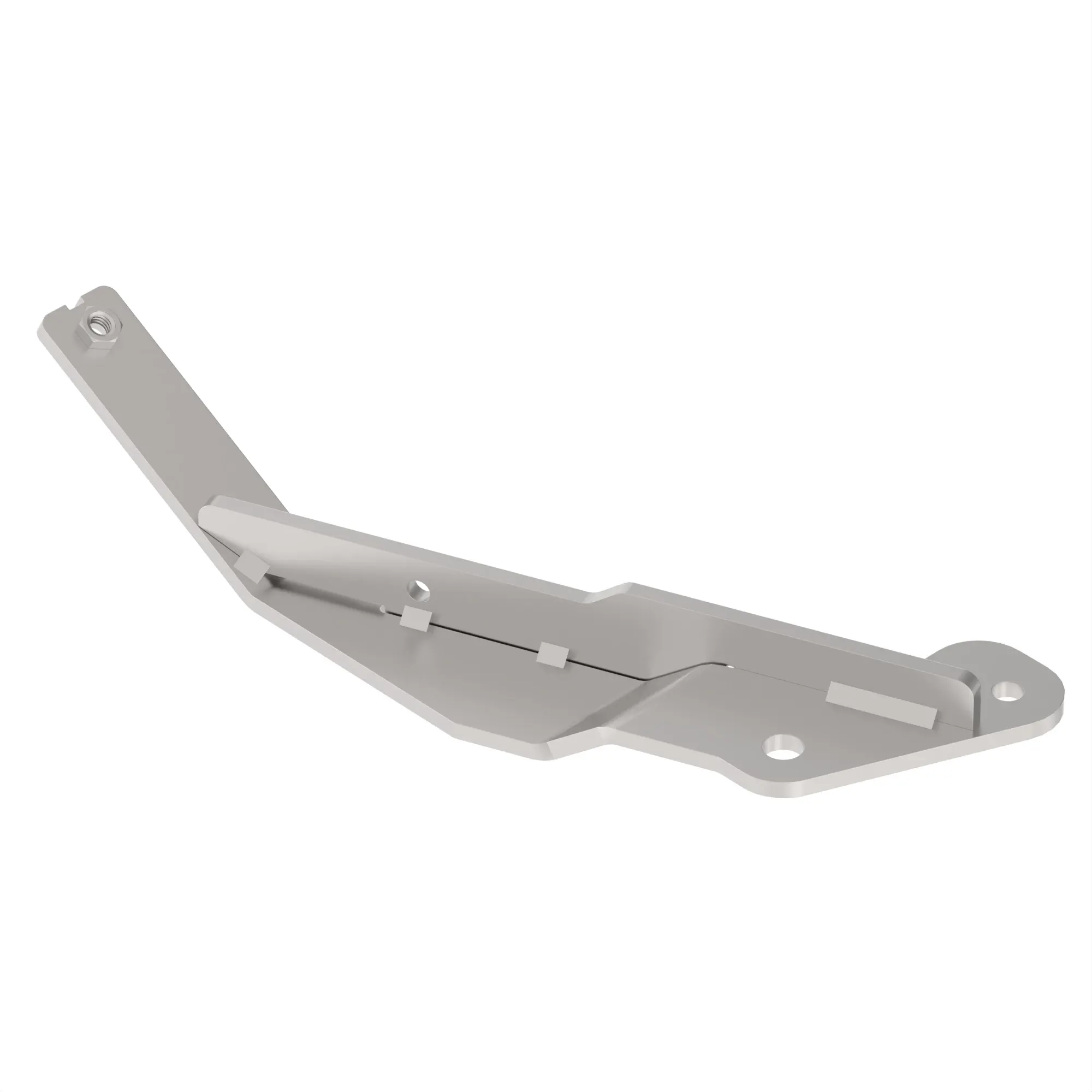 John Deere Bracket - DZ126622
