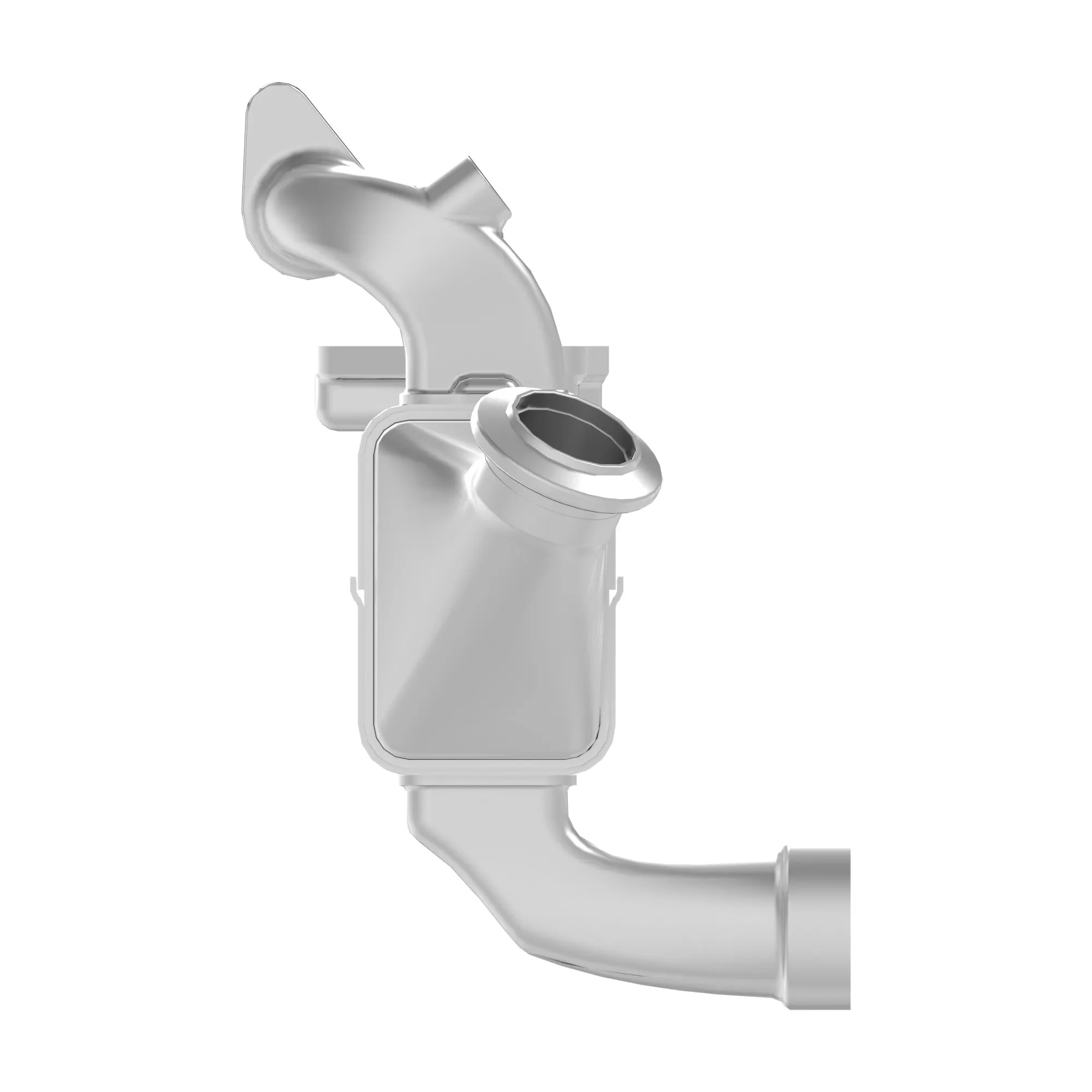 HEAT EXCHANGER