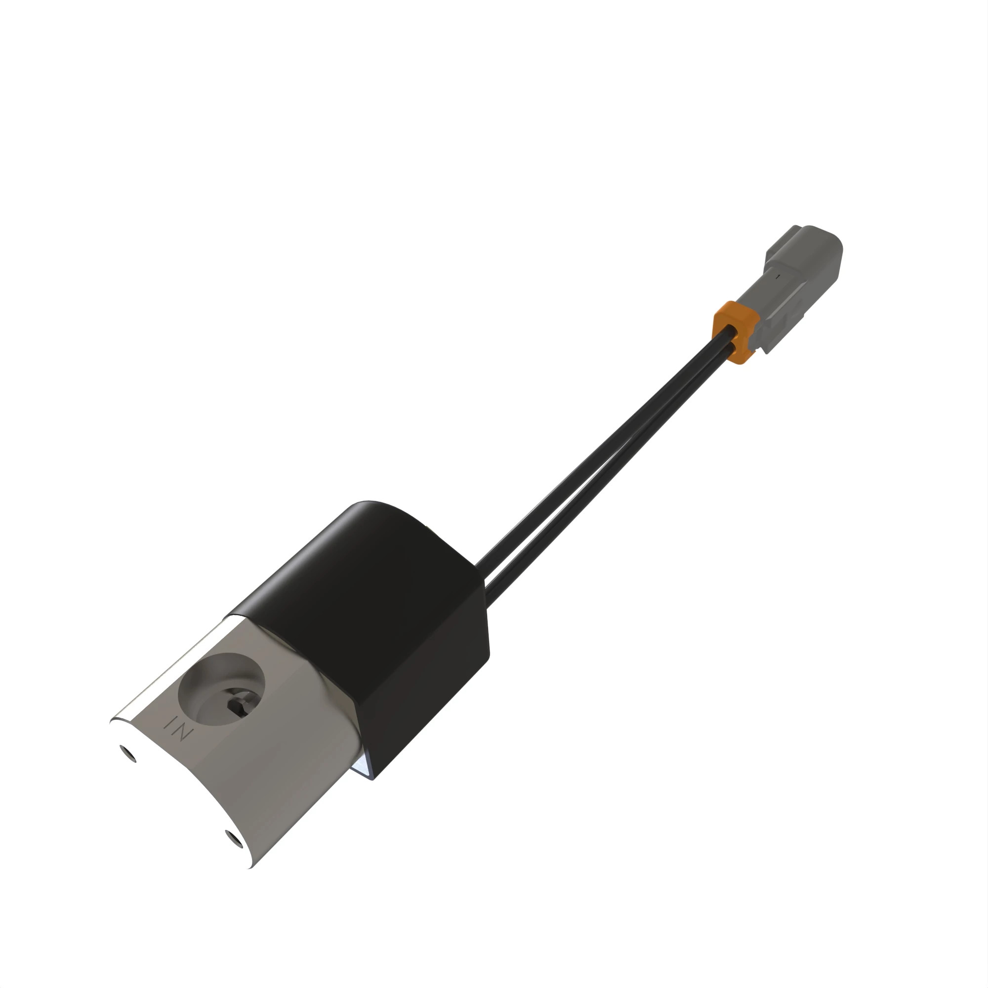 SOLENOID VALVE, AIR CONTROL VALVE