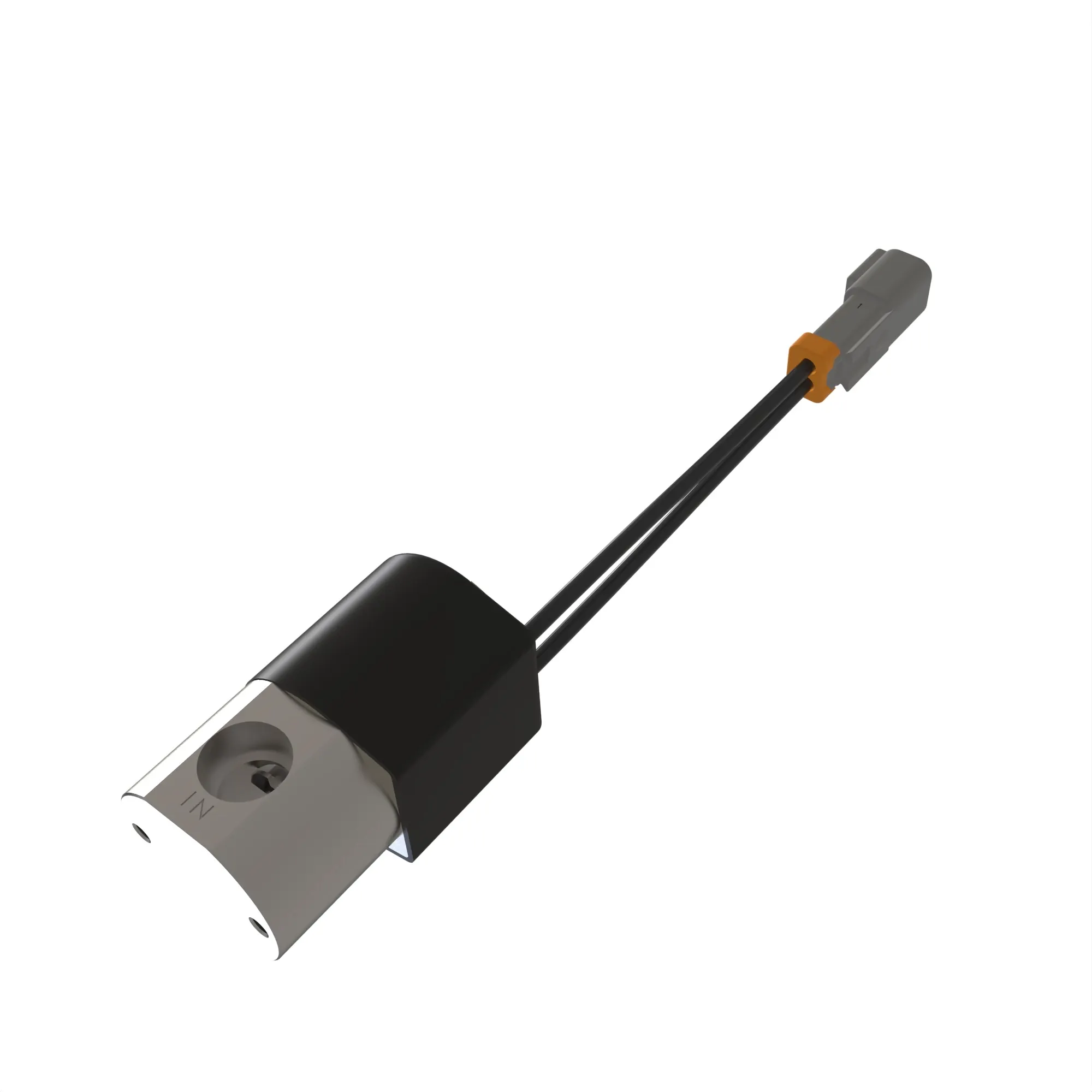 SOLENOID VALVE, AIR CONTROL VALVE