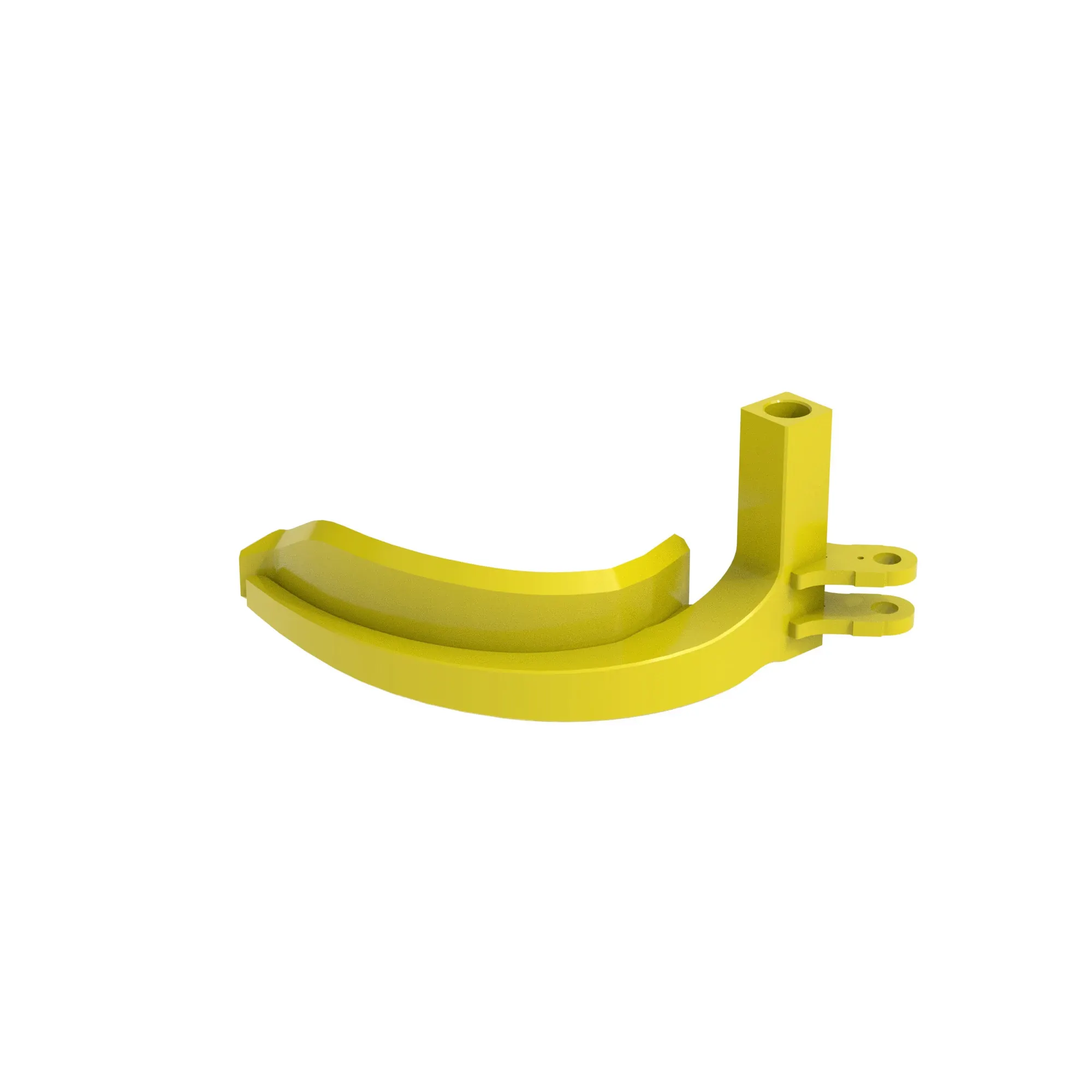 John Deere Delimber Top LH Knife - F681876