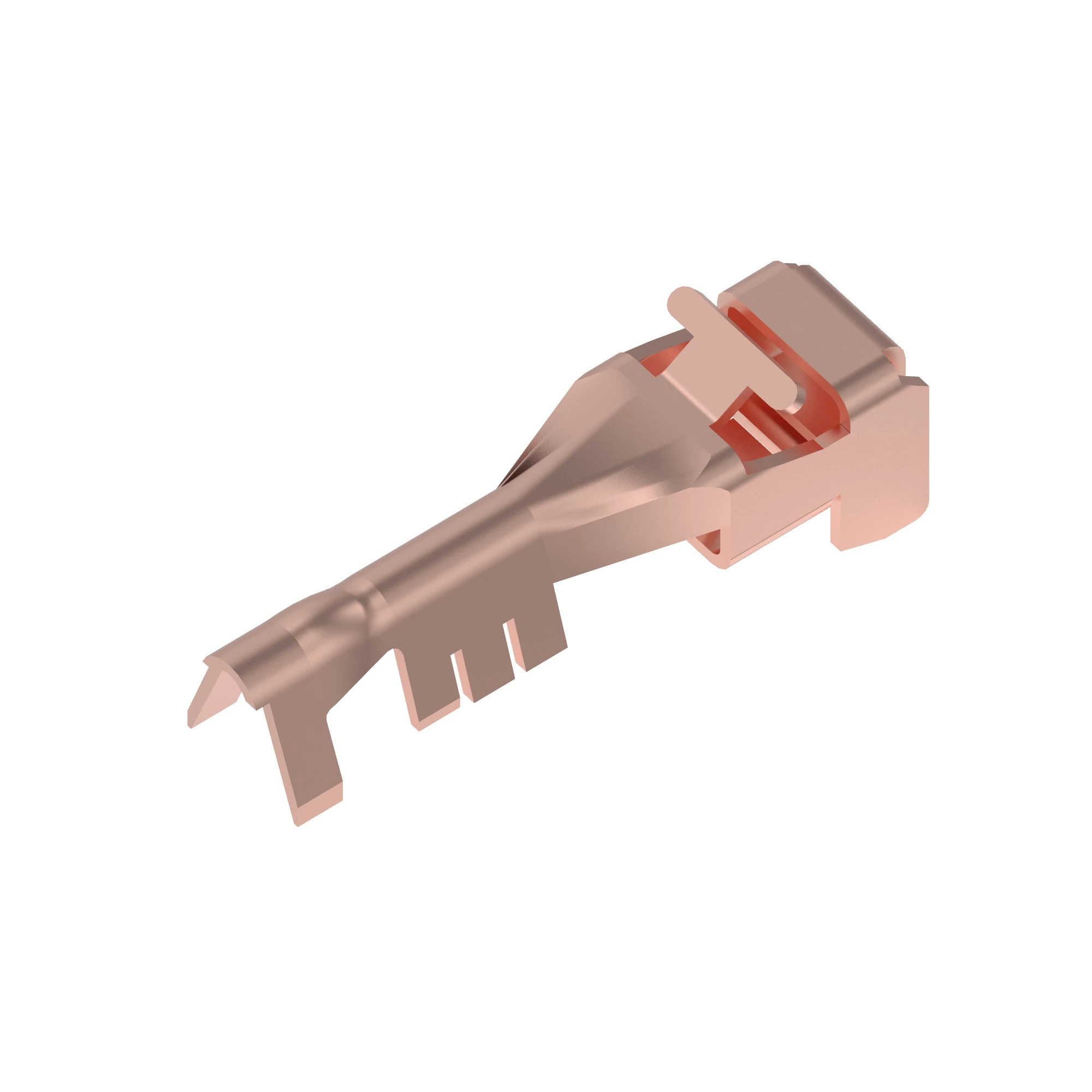 John Deere Electrical Connector Terminal - 57M9572