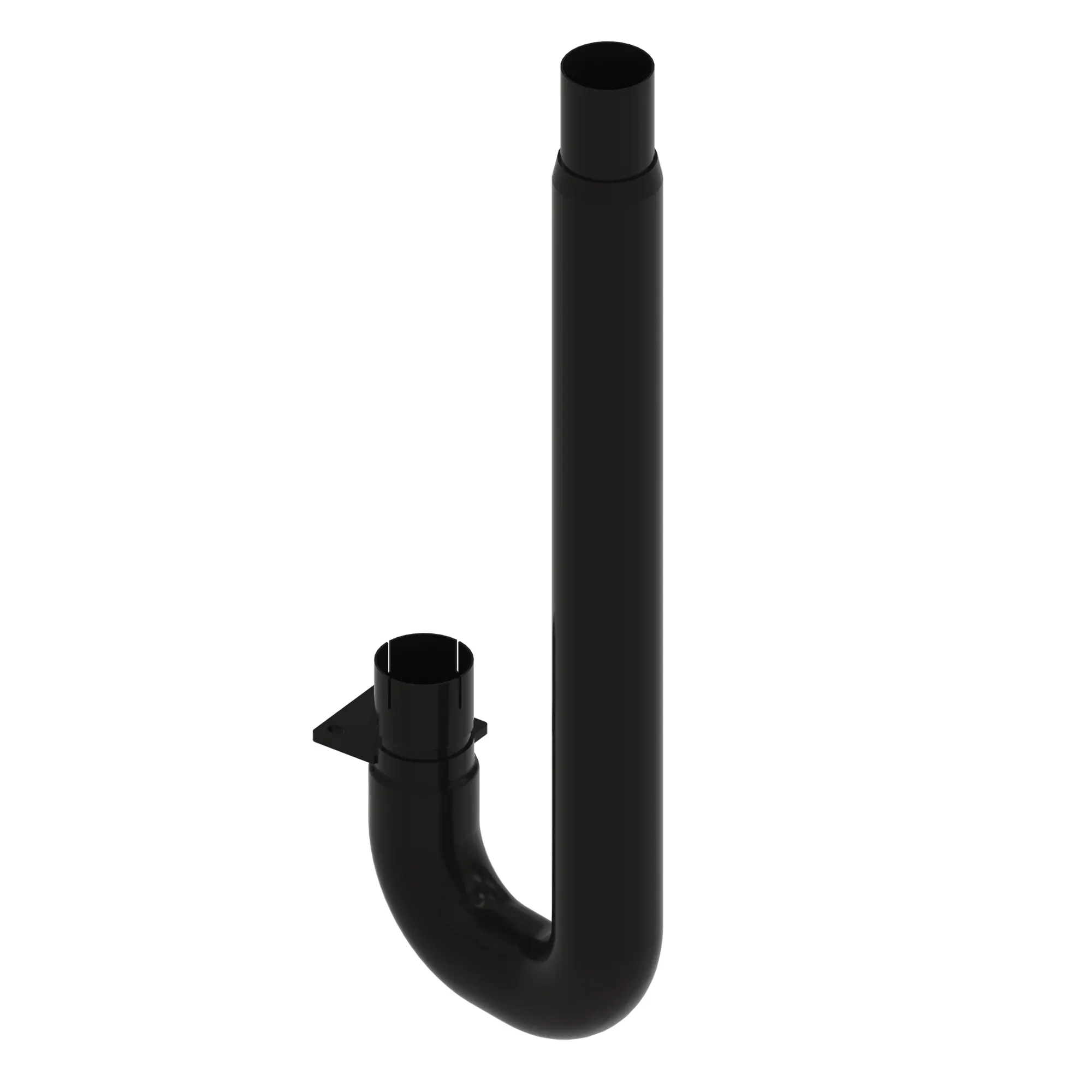 Exhaust Pipe