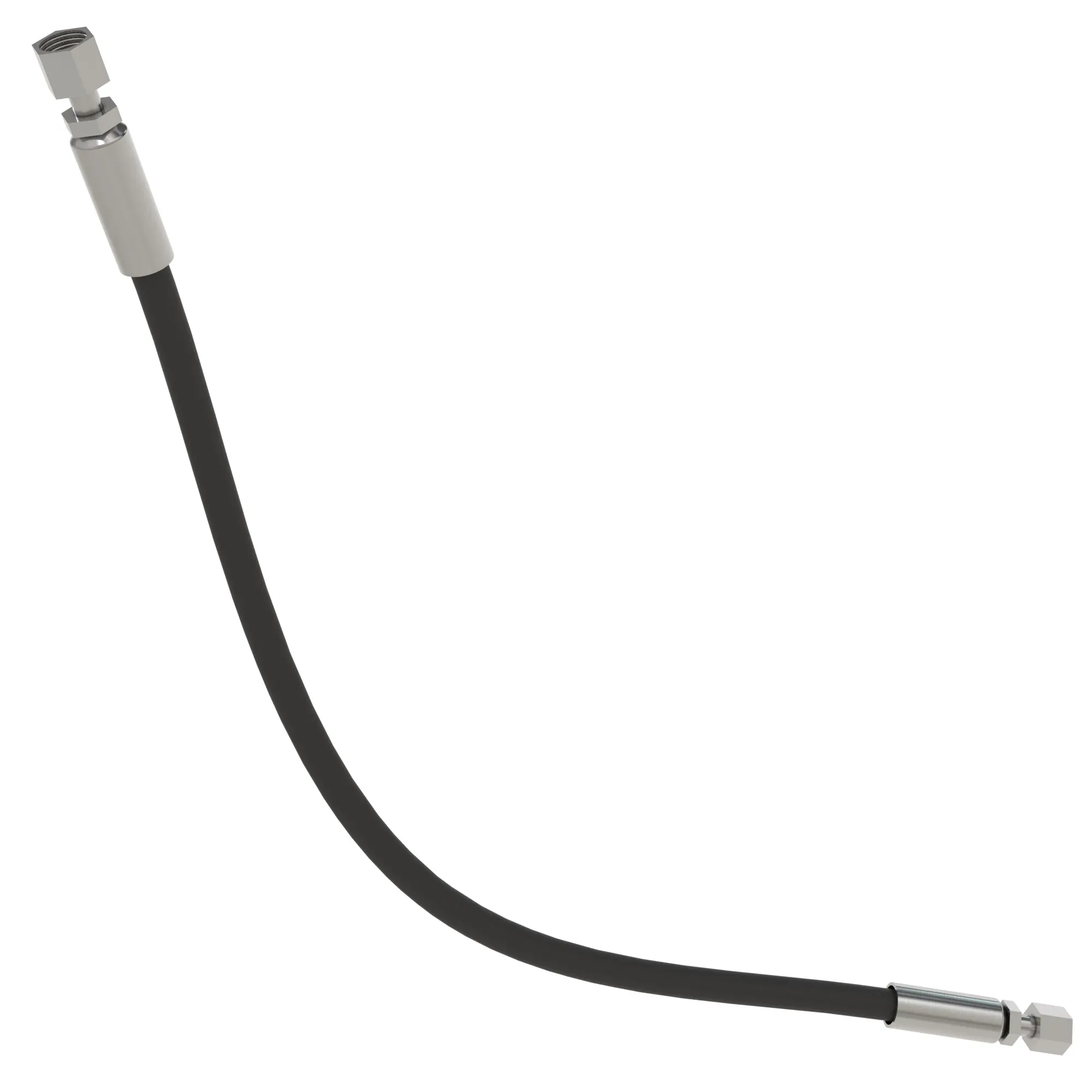Hydraulic Hose - Fabricate