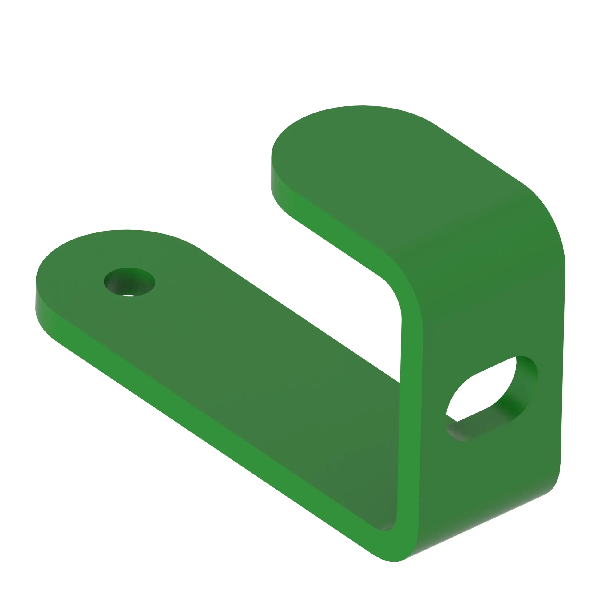 BRACKET, SERVICE LOCK