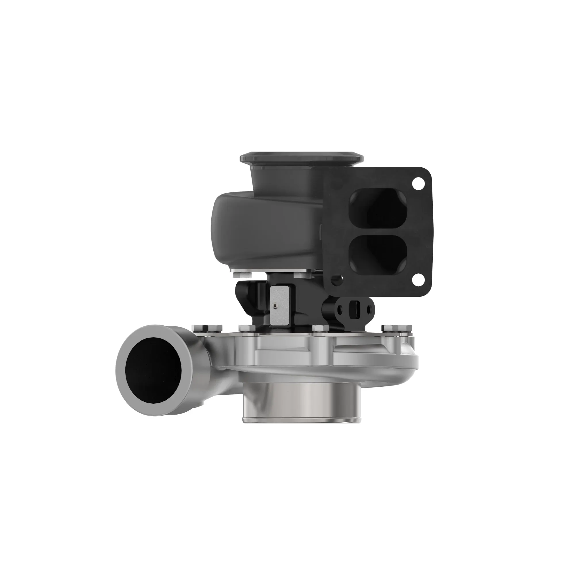 Turbocharger Reman