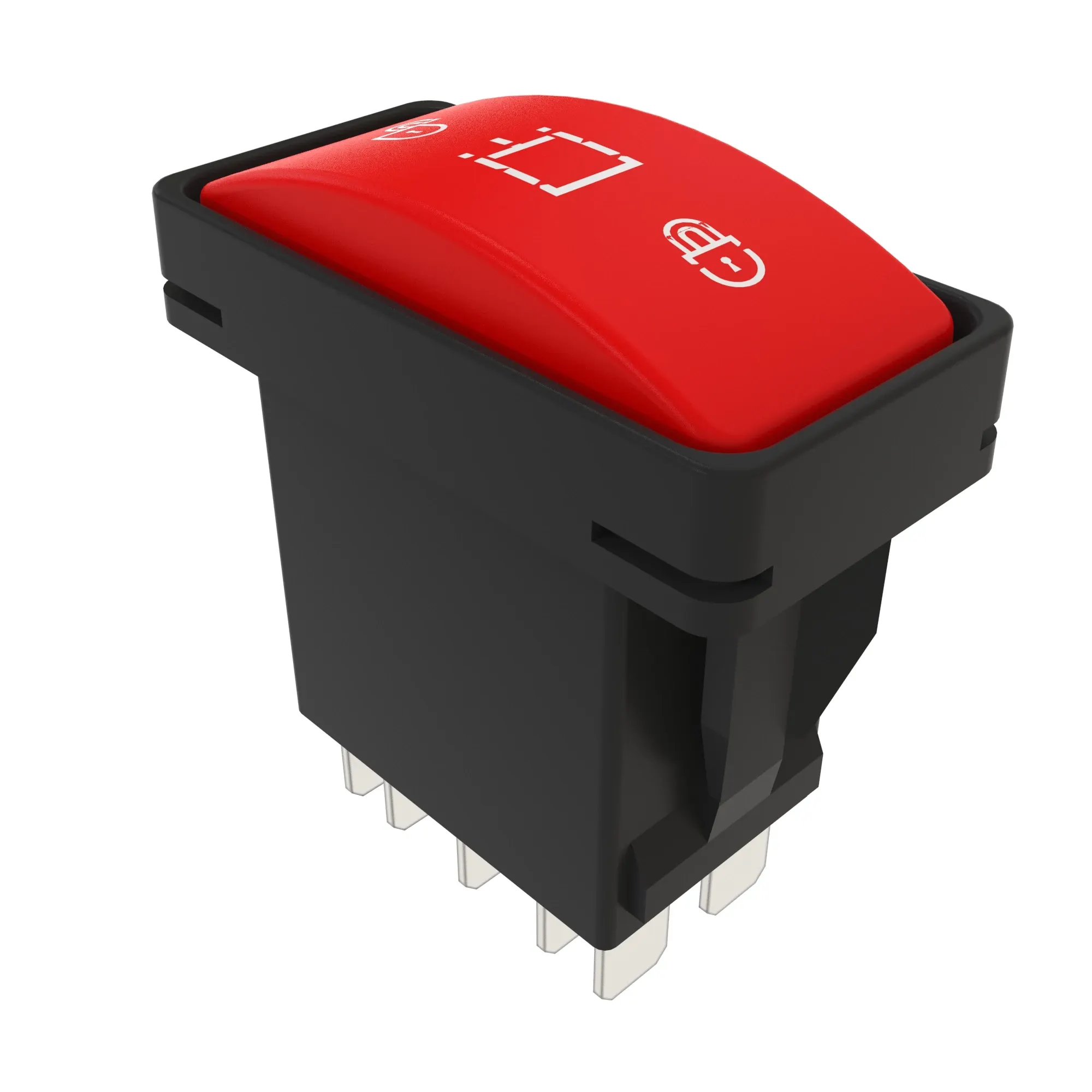 PILOT ENABLE SWITCH