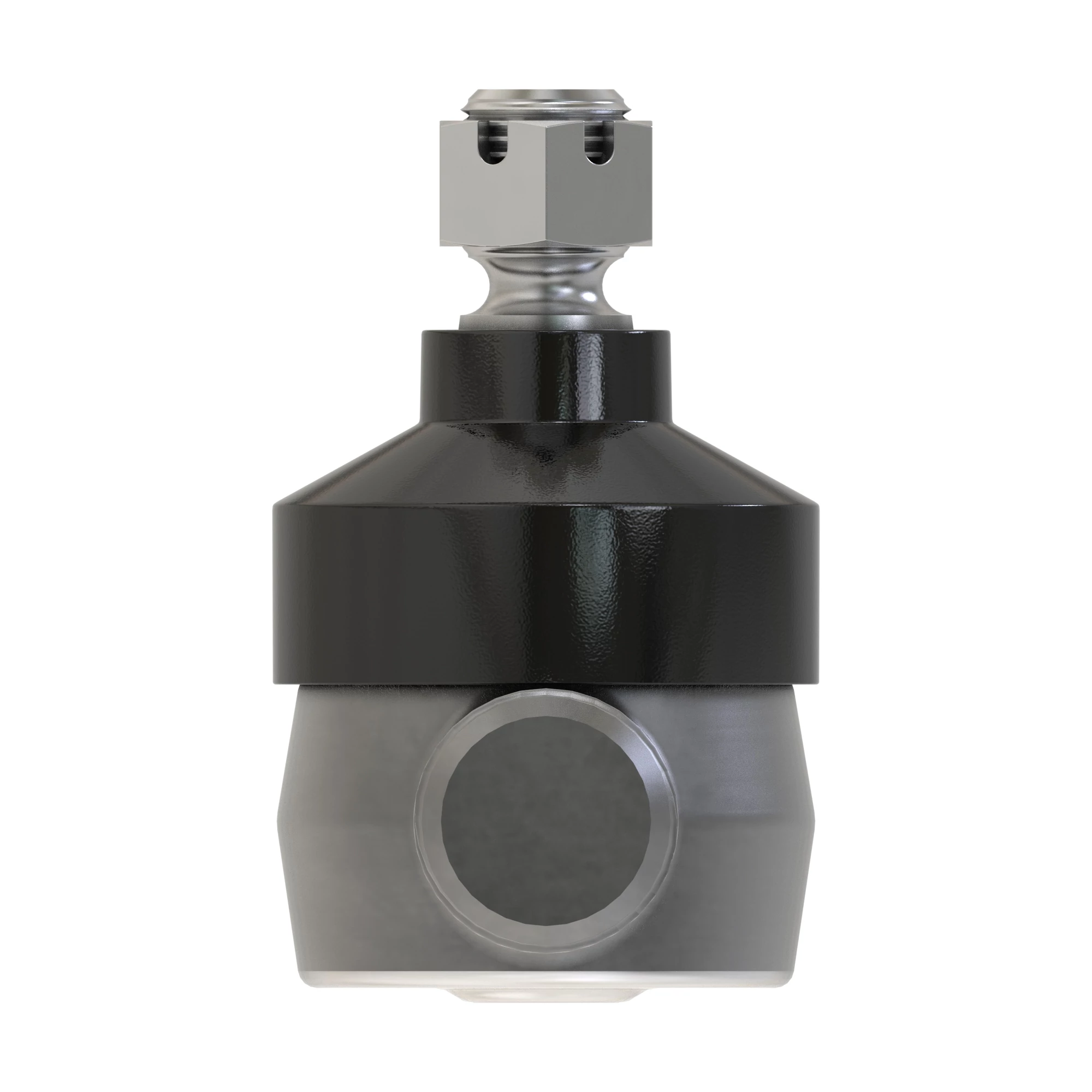 AH94056: Steering Cylinder Tie Rod End, Right Side | Shop