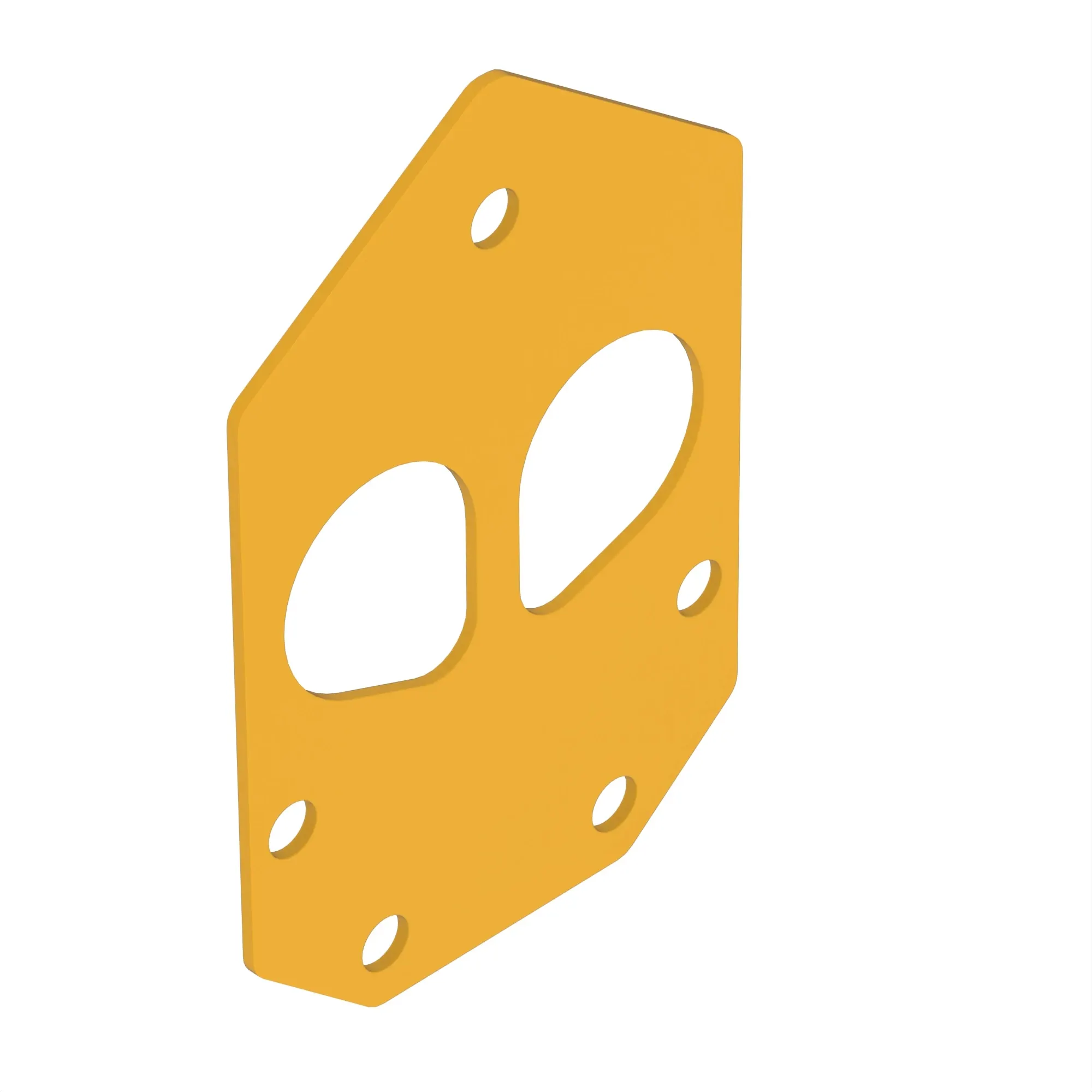 John Deere Bracket - T476765