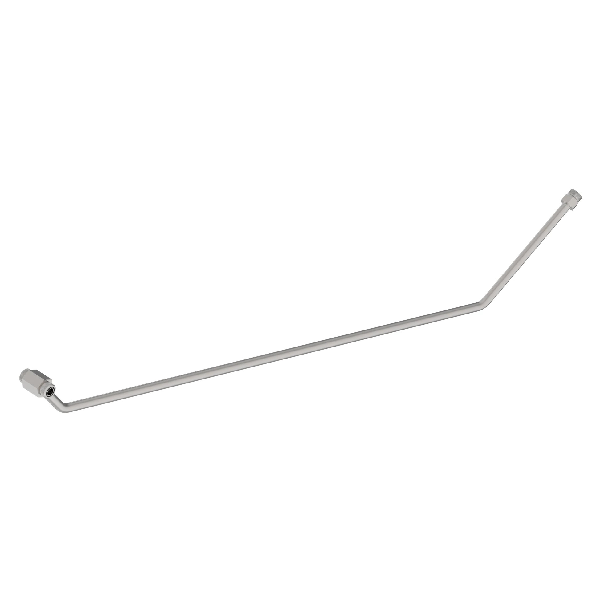 OIL LINE, TUBE-TONGUE LIFT