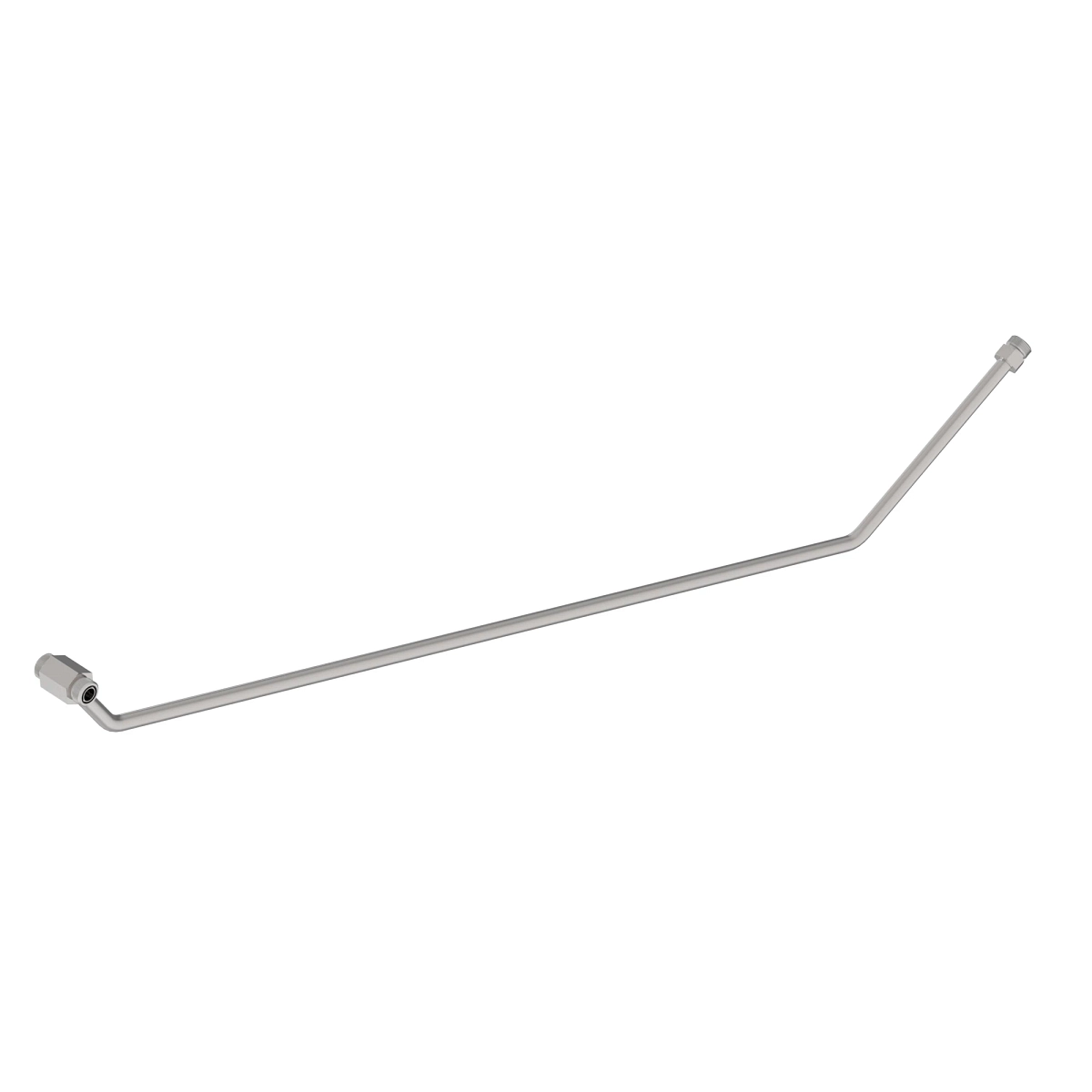 Oil Line, Tube-Tongue Lift