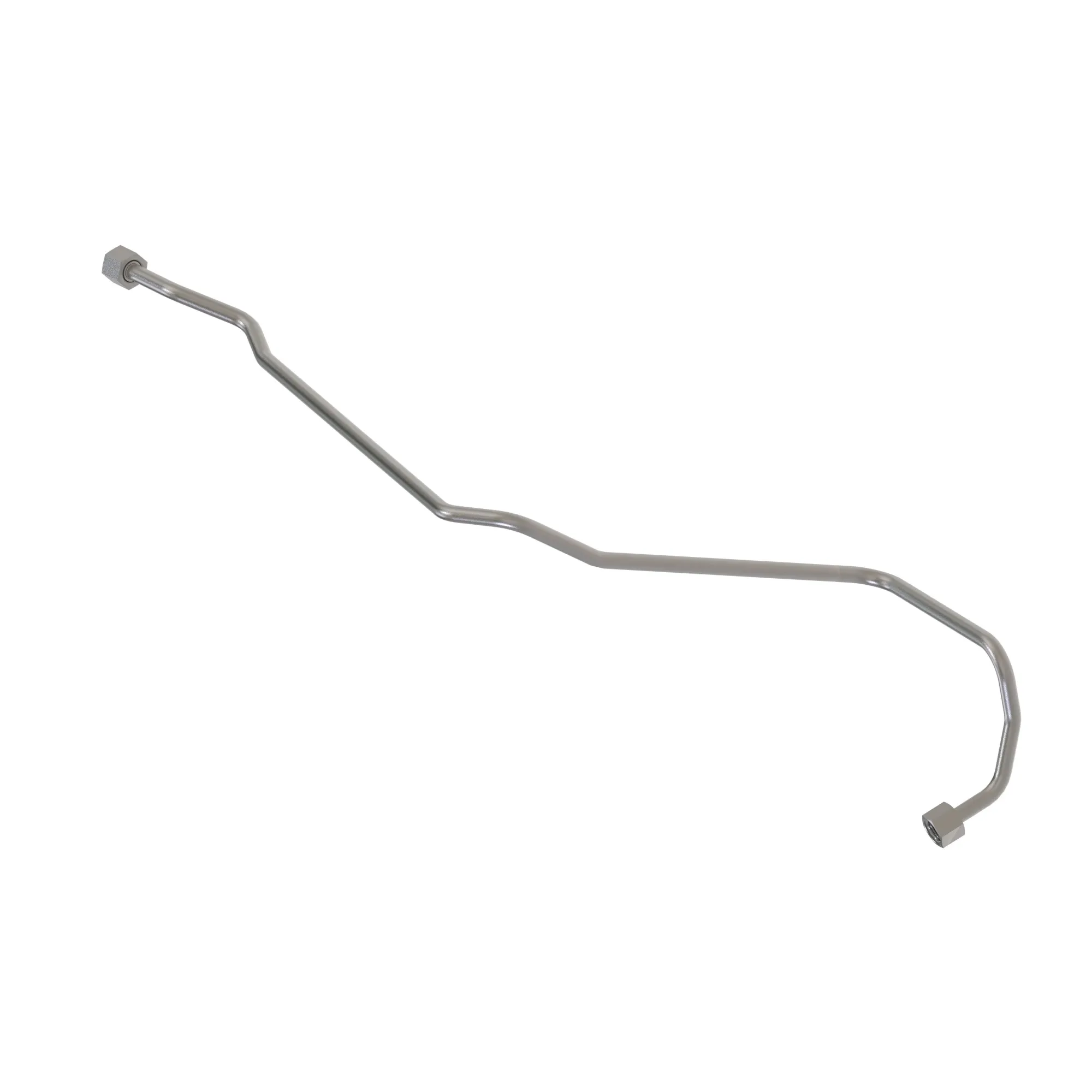 STEERING LINE, RH