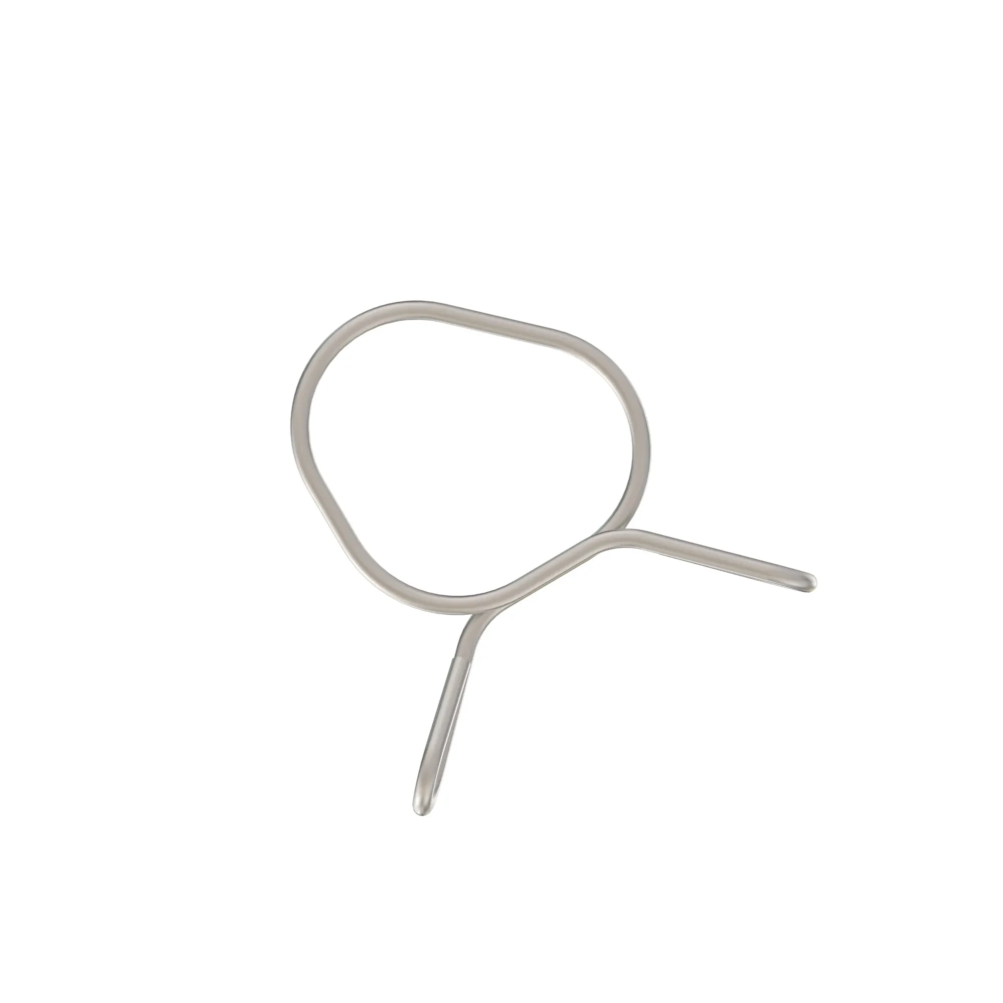 CLAMP, FORMED WIRE, X300R