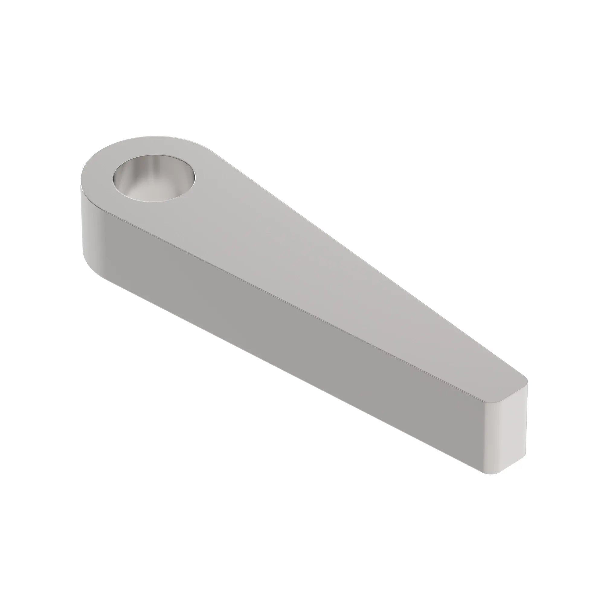 PLATE, WRAP LOAD DEVICE