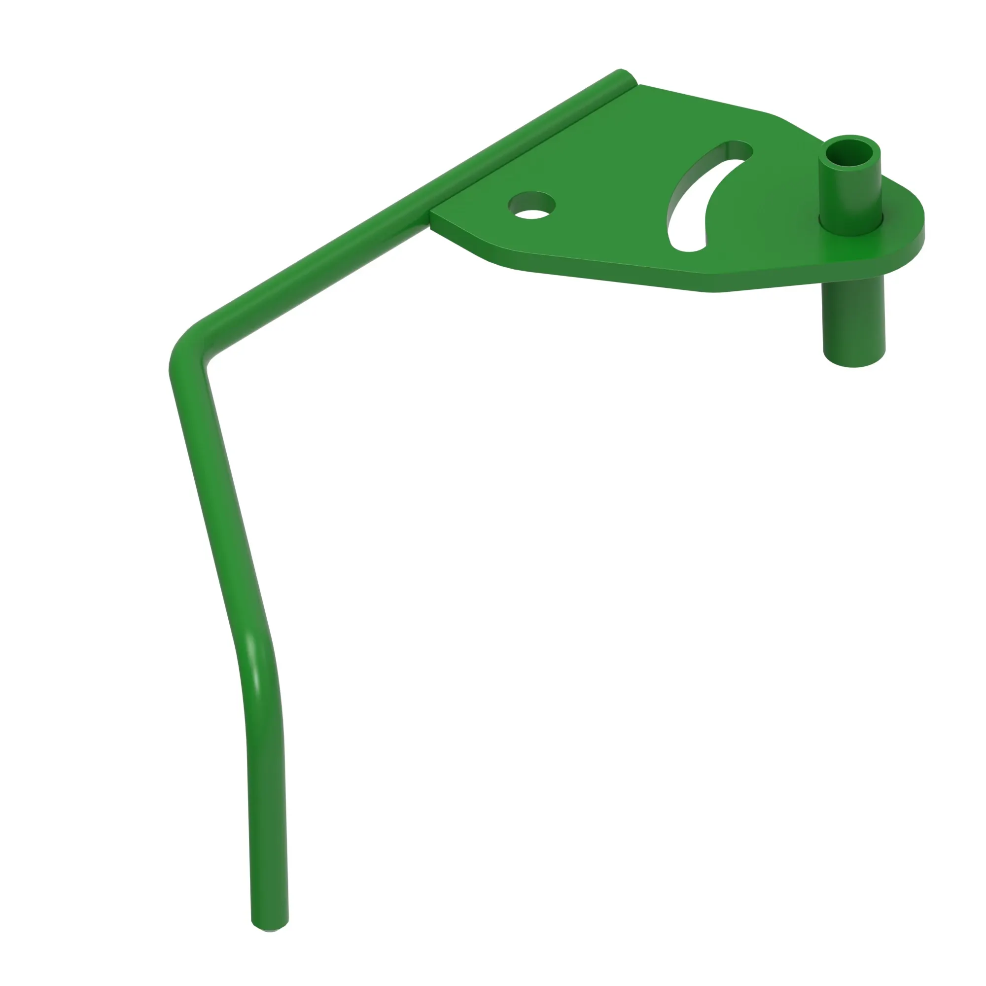 LEVER SUPPORT
