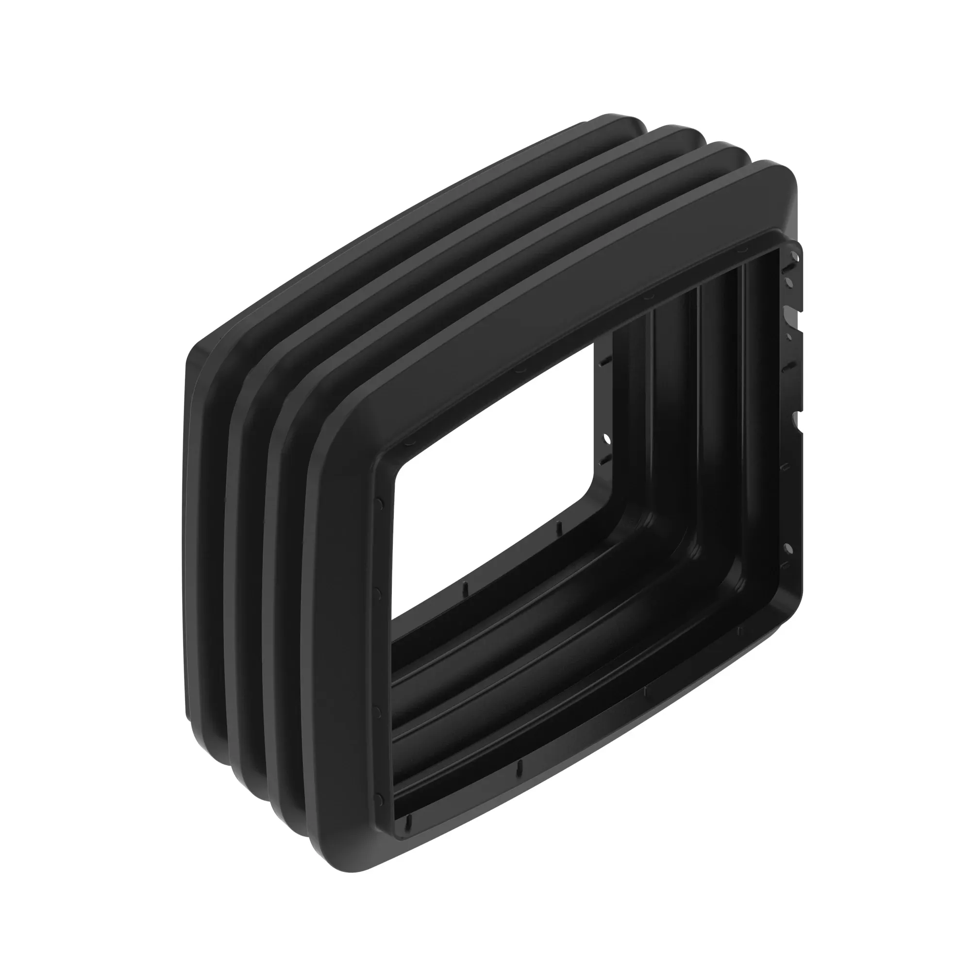 John Deere ActiveSeat™ Seat Suspension Boot - RE589486