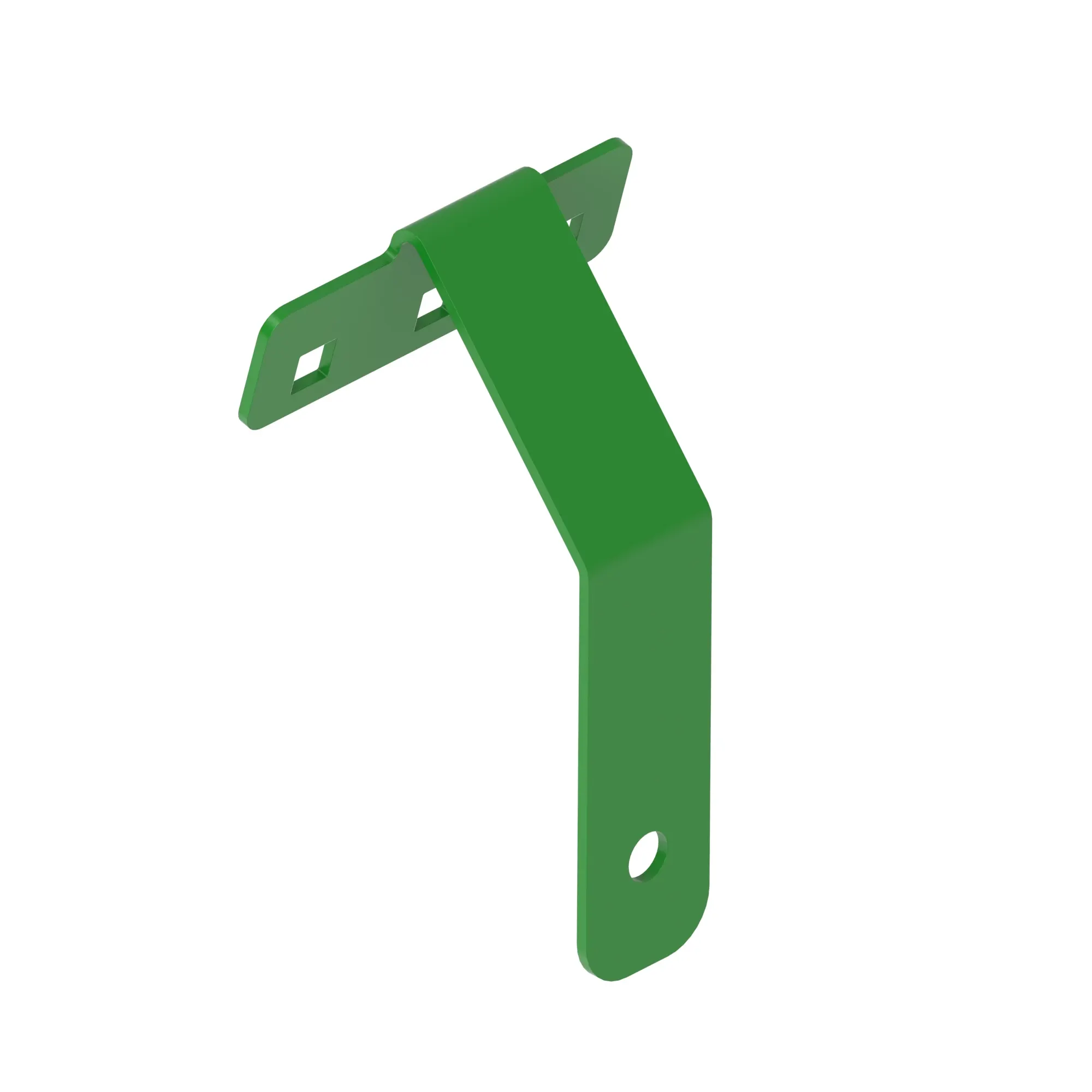 BRACKET, NARROW SWIVEL
