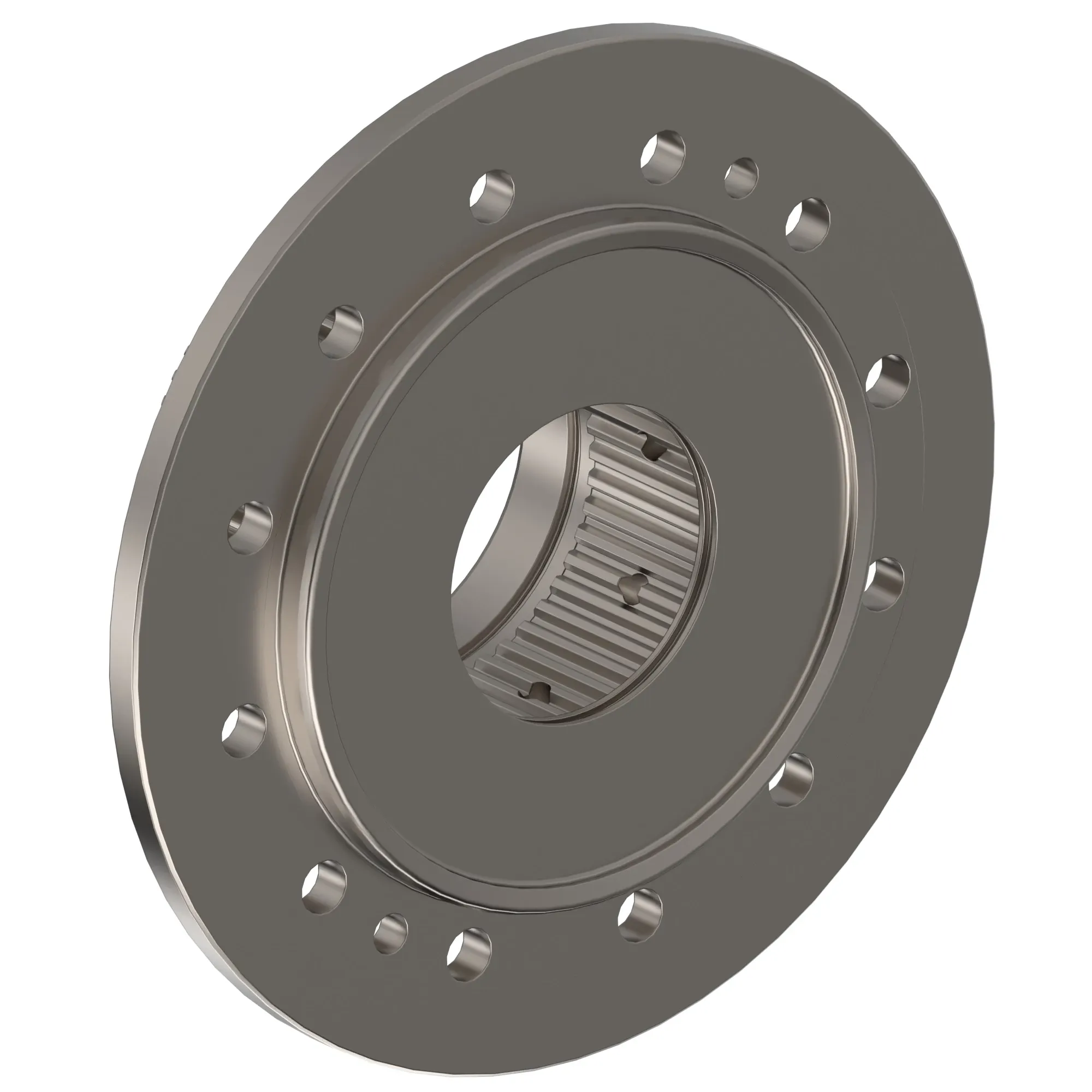 SUN GEAR, REVERSE SUN ASSEMBLY