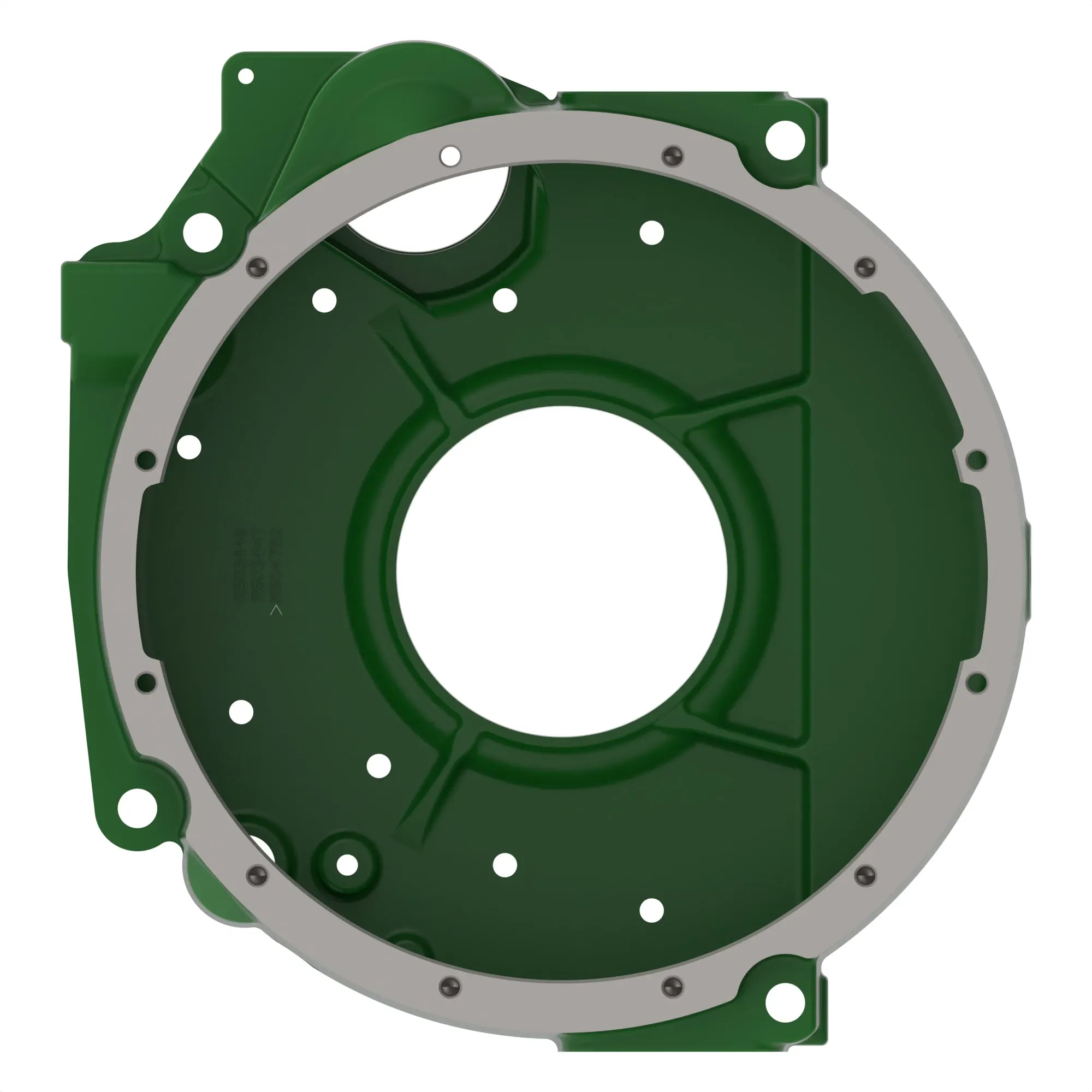 FLYWHEEL HOUSING