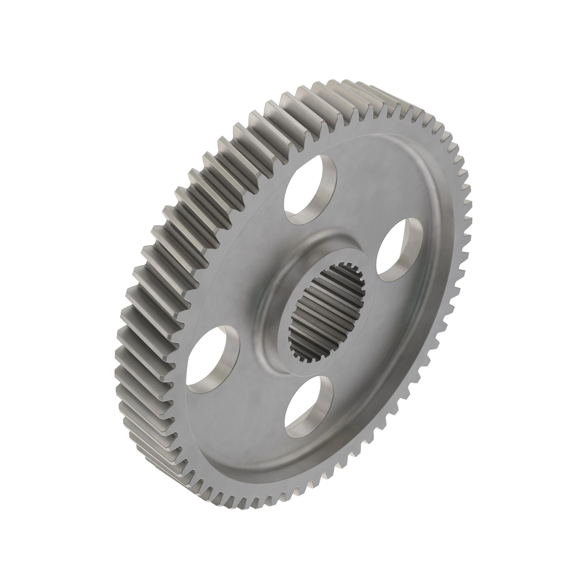 John Deere Gear, 66 Teeth - R132216