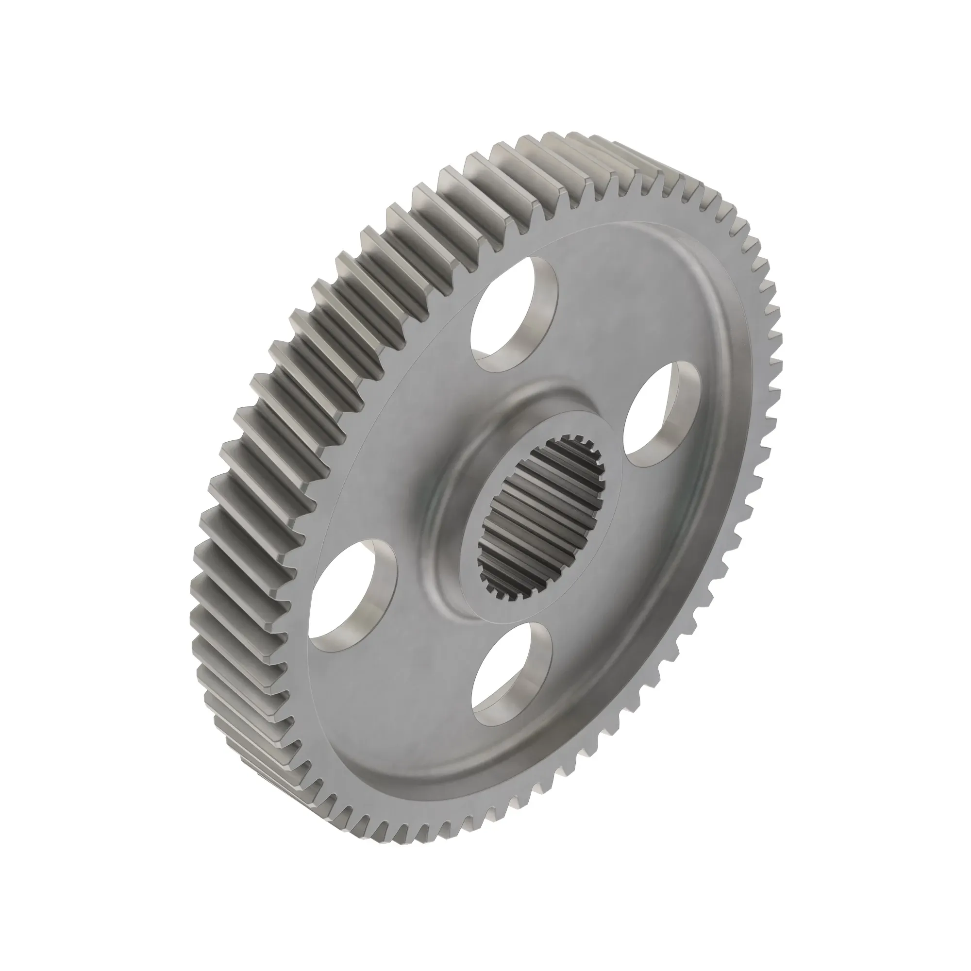 John Deere Gear, 66 Teeth - R132216