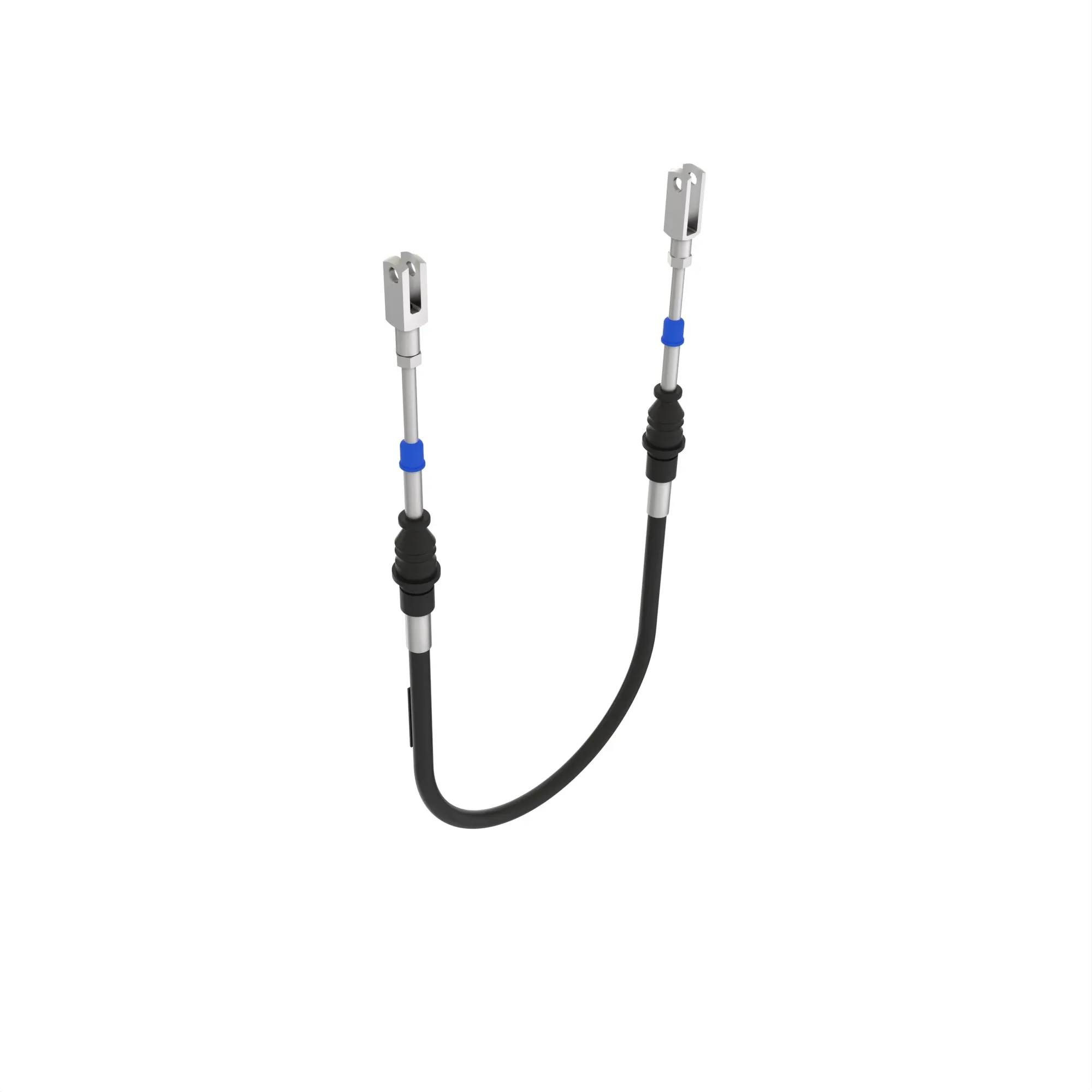 CABLE, PUSH-PULL (E RANGE)