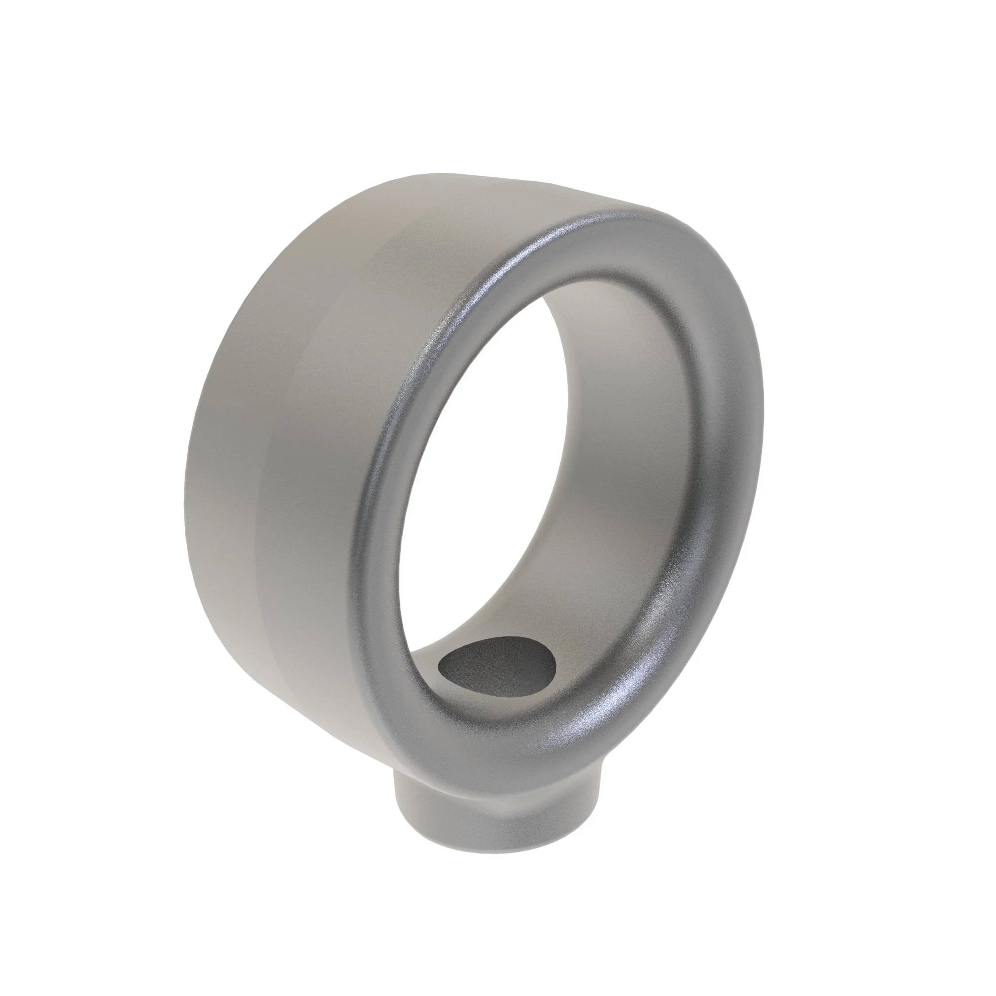 John Deere Locking Collar - D742A