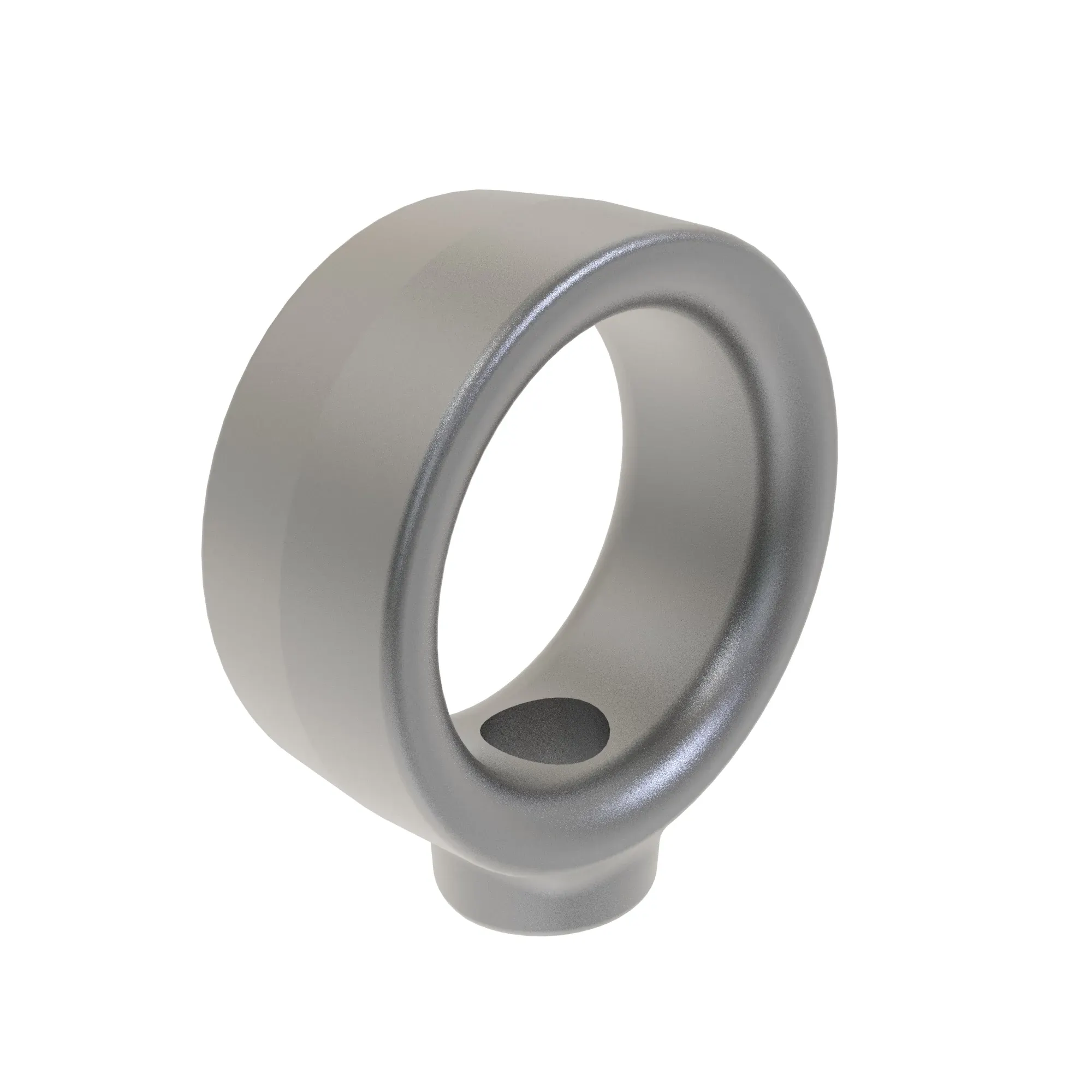 John Deere Locking Collar - D742A