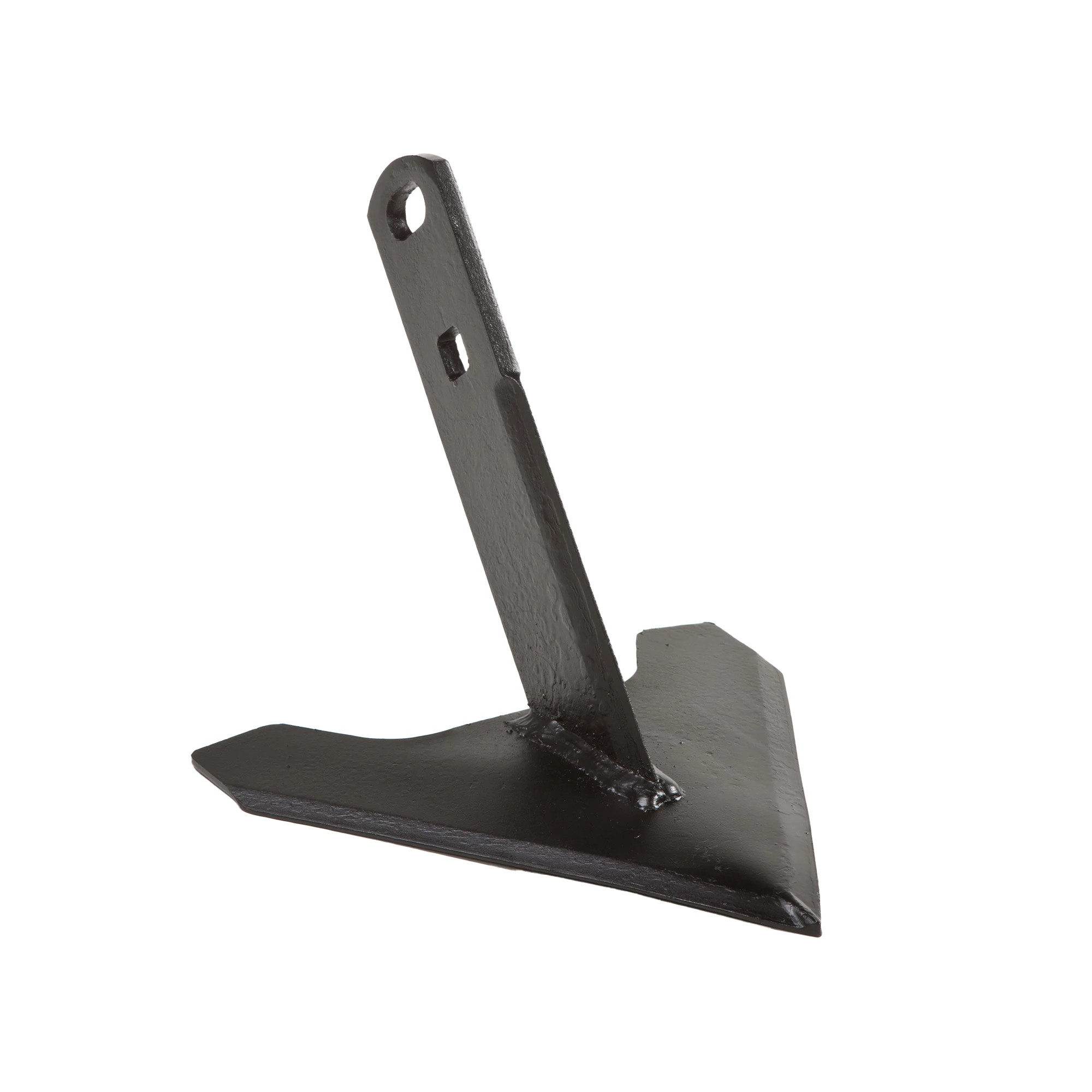 SWEEP, SWEEP ASSY, 8" SMITH FIN.
