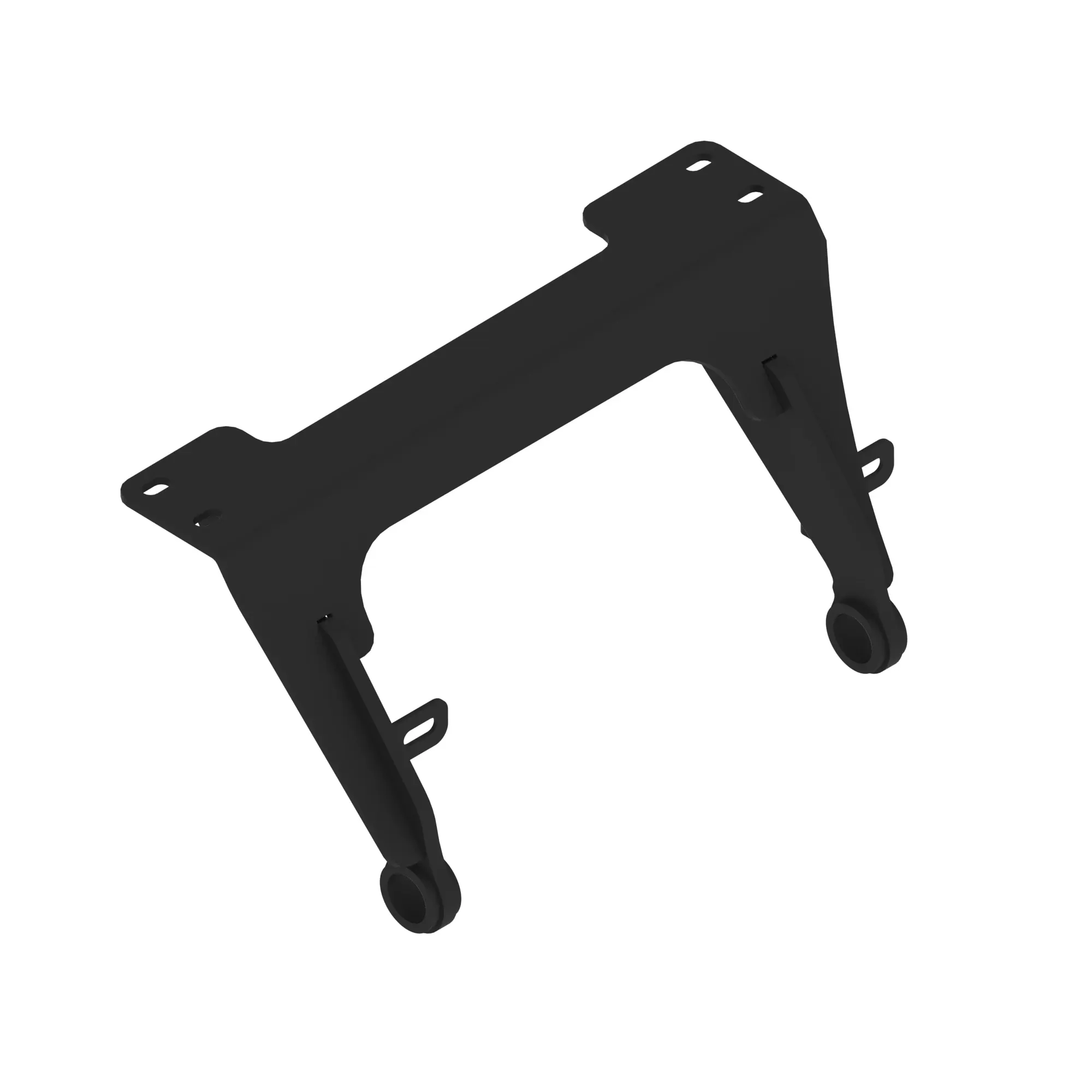 BRACKET, CAC, 13.6L, UPPER