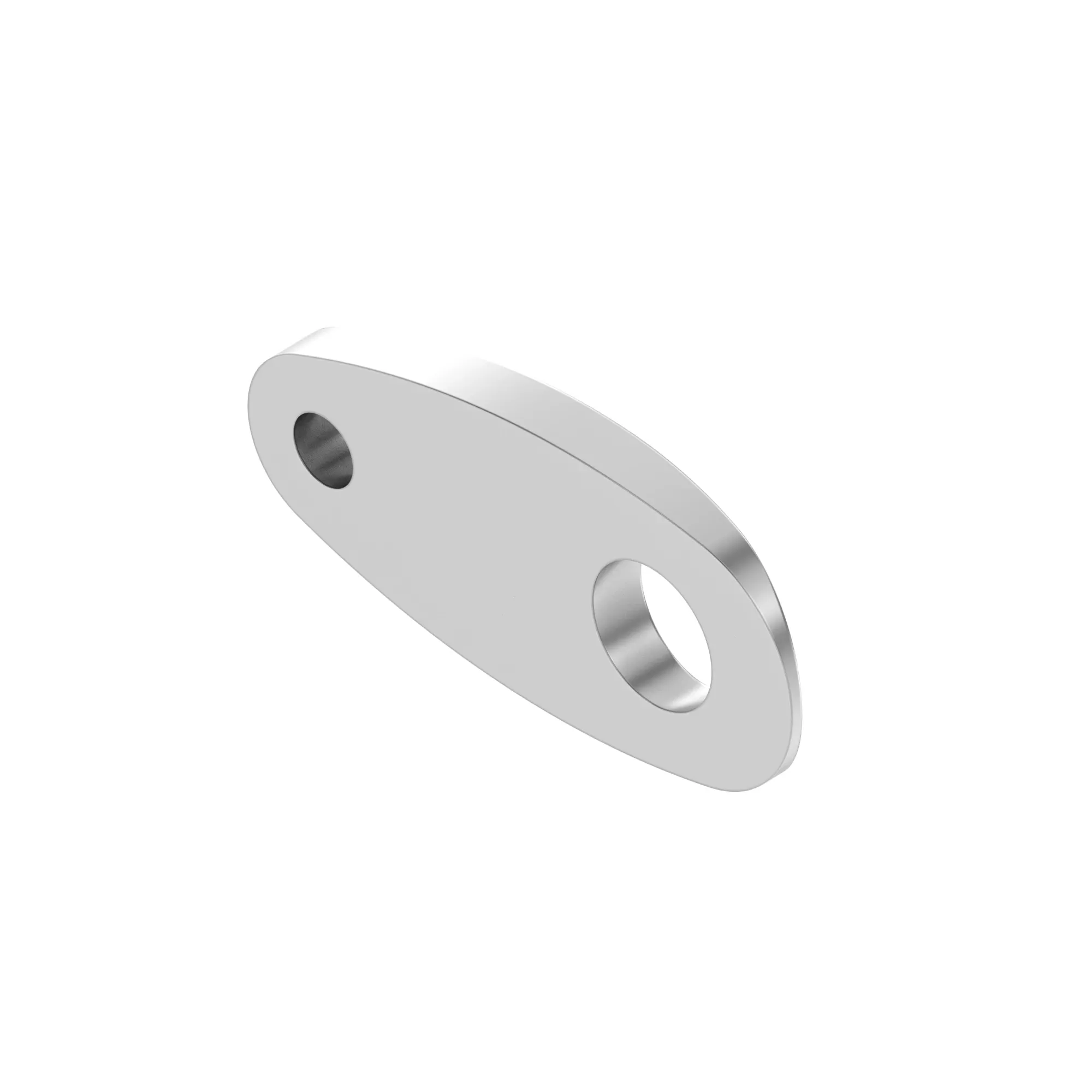 SPACER, ANTENNA BASE