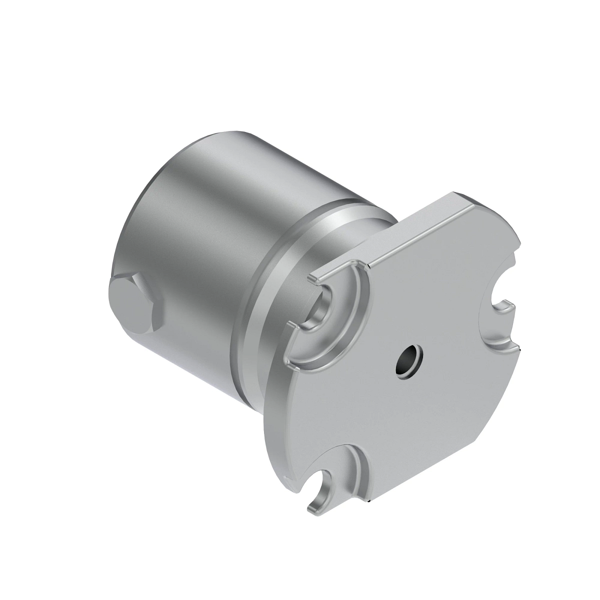 Cylinder, Servo