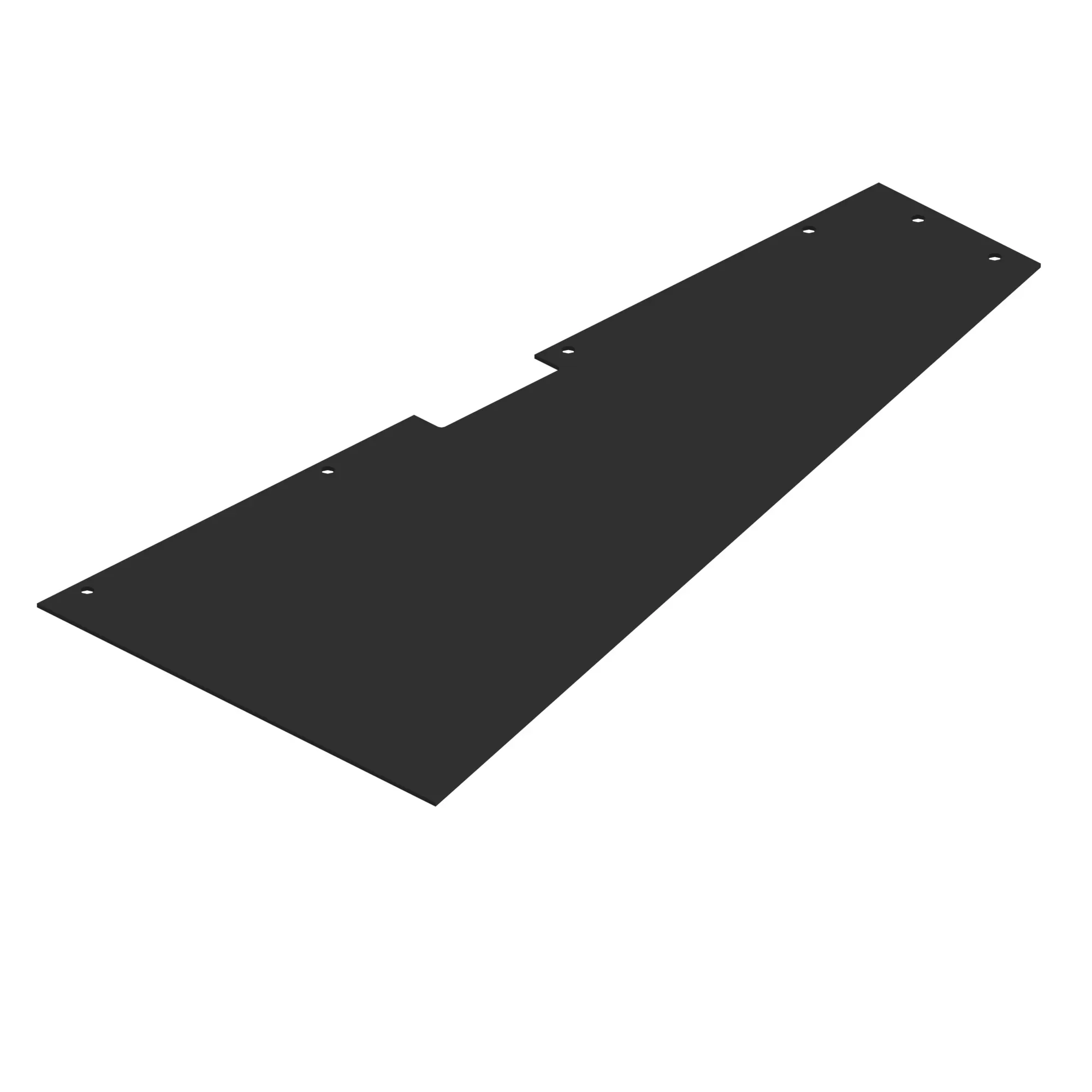 John Deere Shield - Z75506