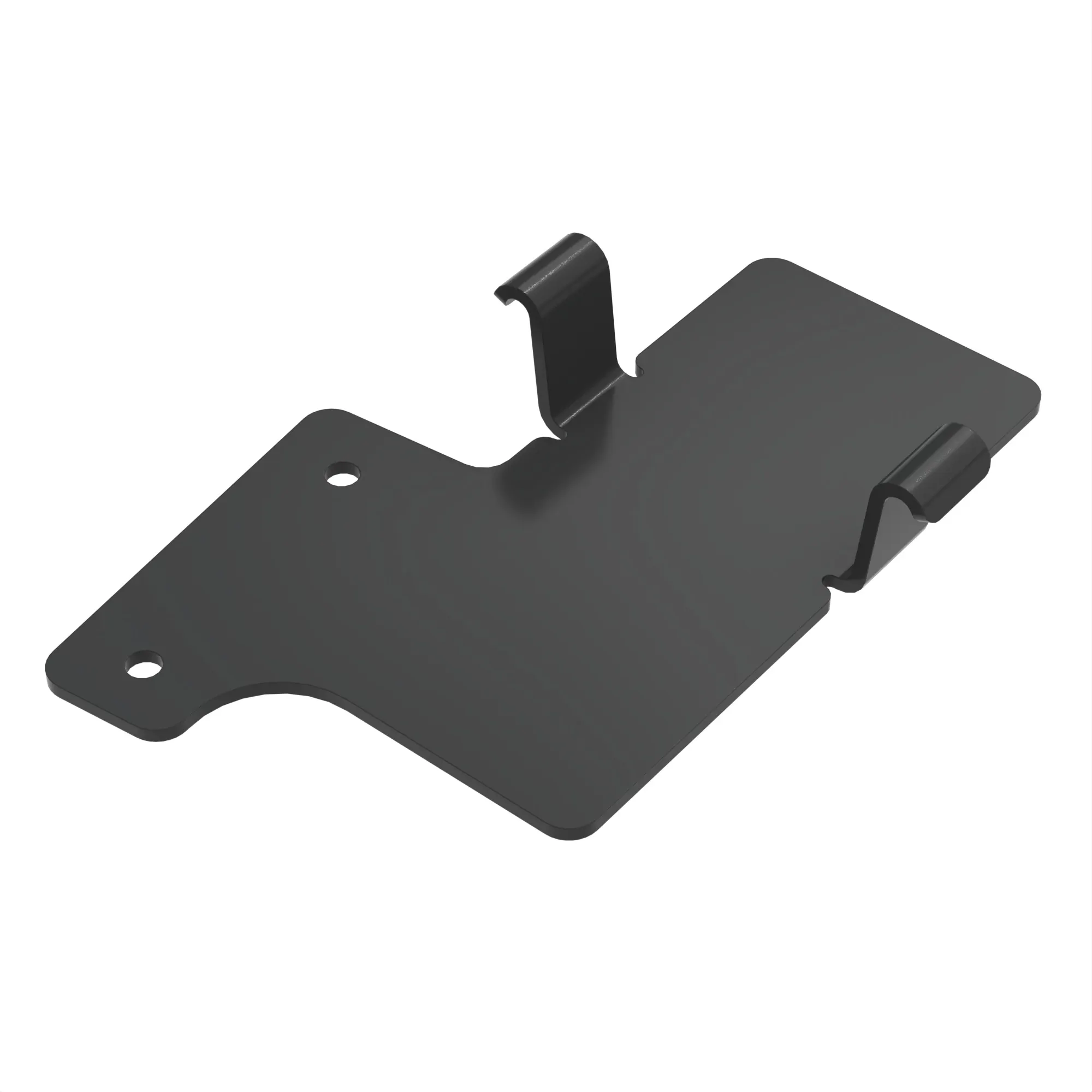 John Deere Toolbox Bracket - MIU11105