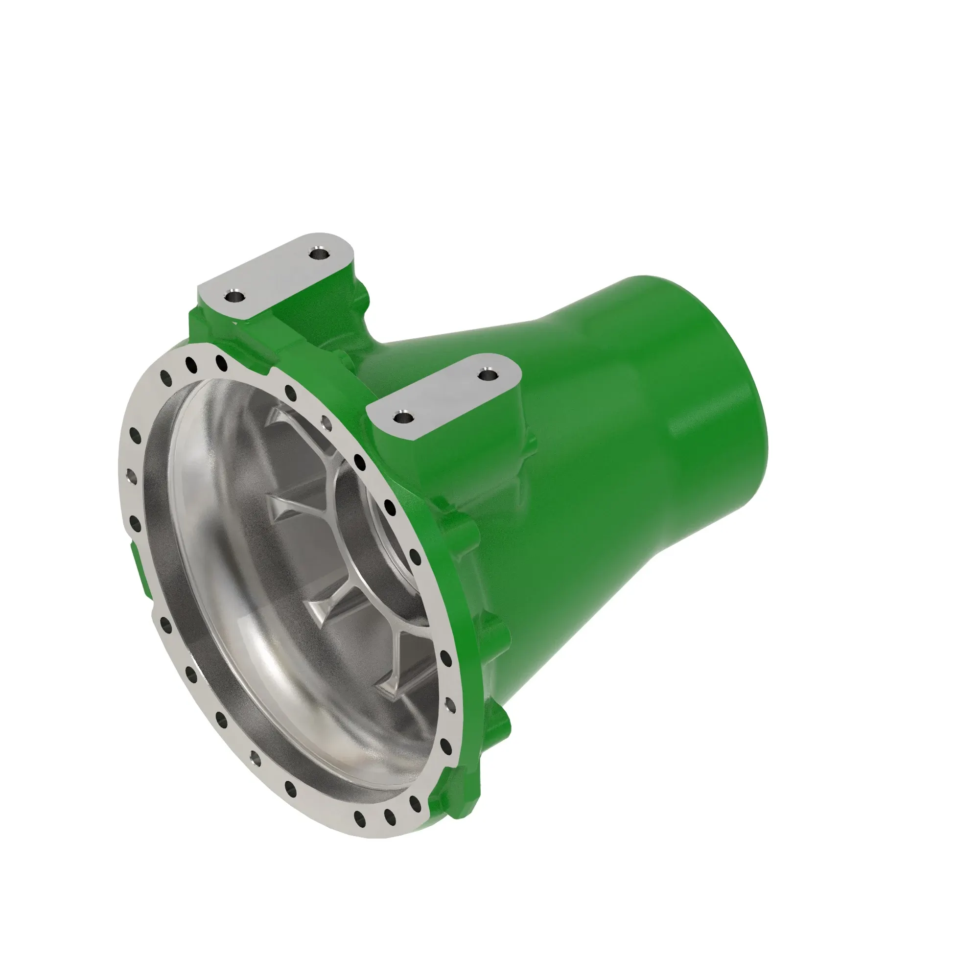 HOUSING, 120MM AXLE