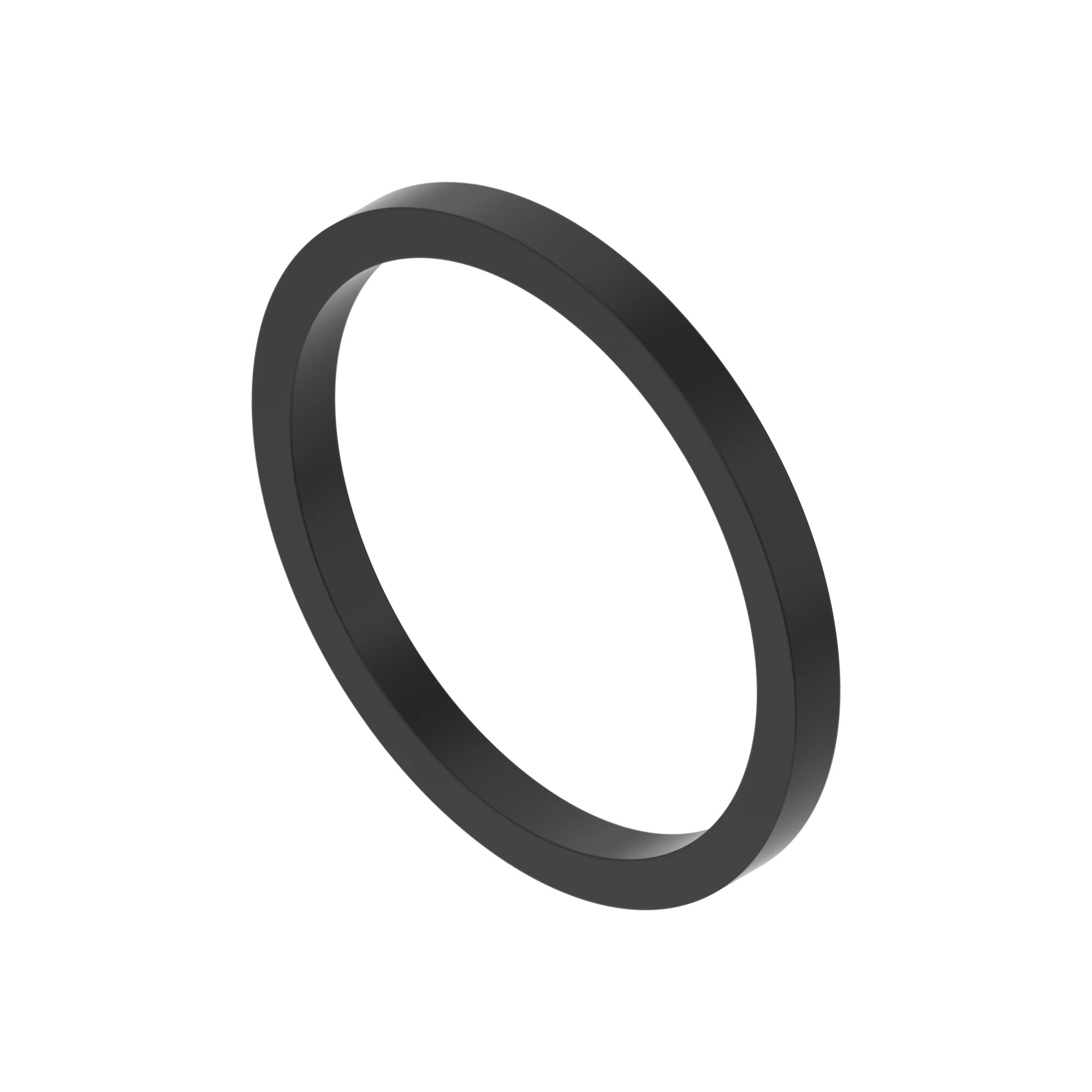 John Deere Internal Oil Seal - AR78412