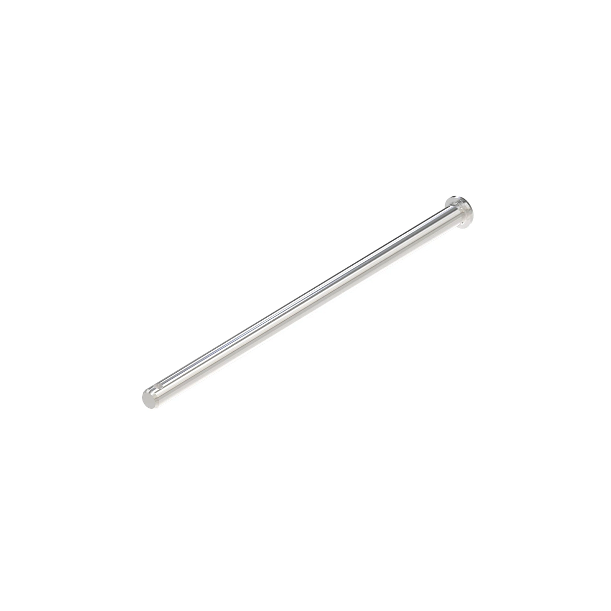 Pin, T1 Strut to Inner Wing
