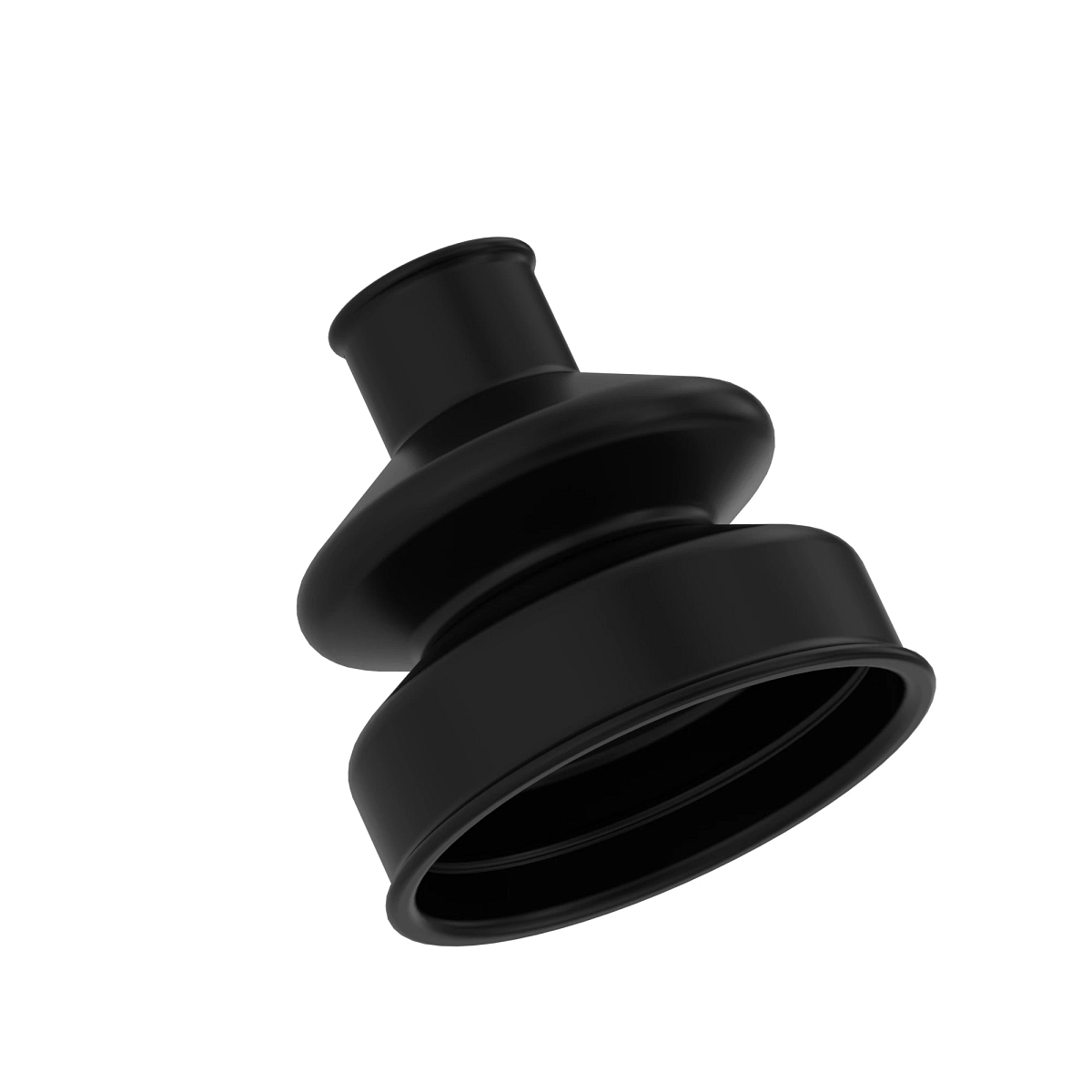 John Deere Lower Boot Shift Lever - R268680