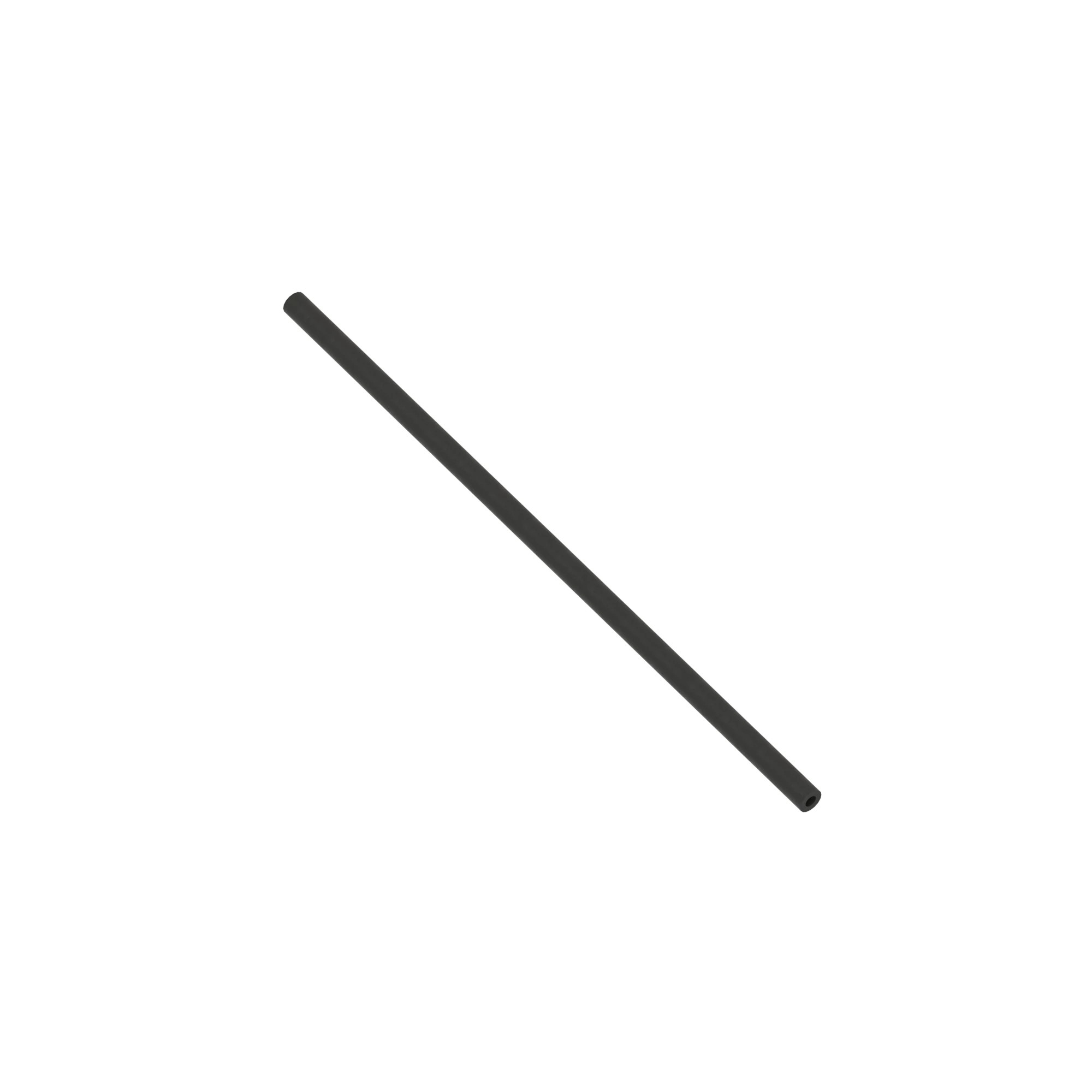 John Deere Steering Pressure Hydraulic Hose - RE228412